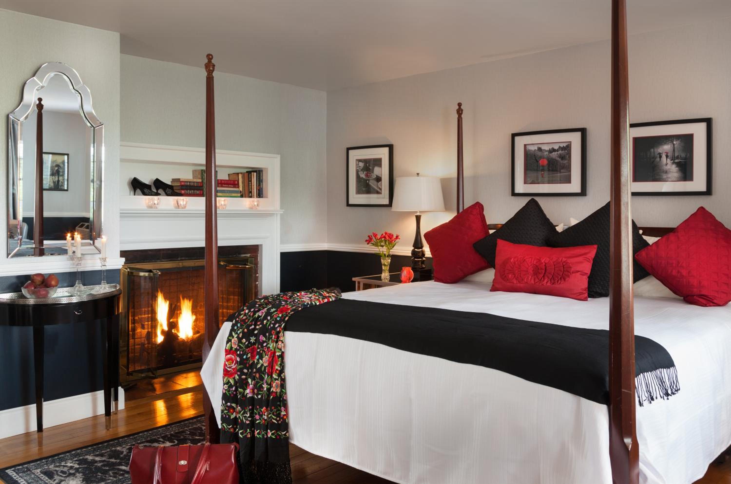 Rabbit Hill Inn