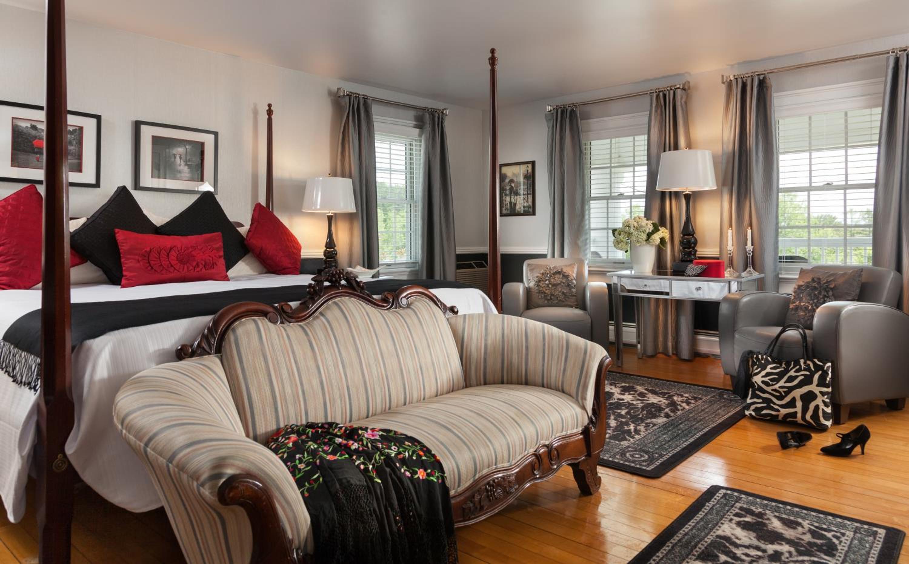 Rabbit Hill Inn