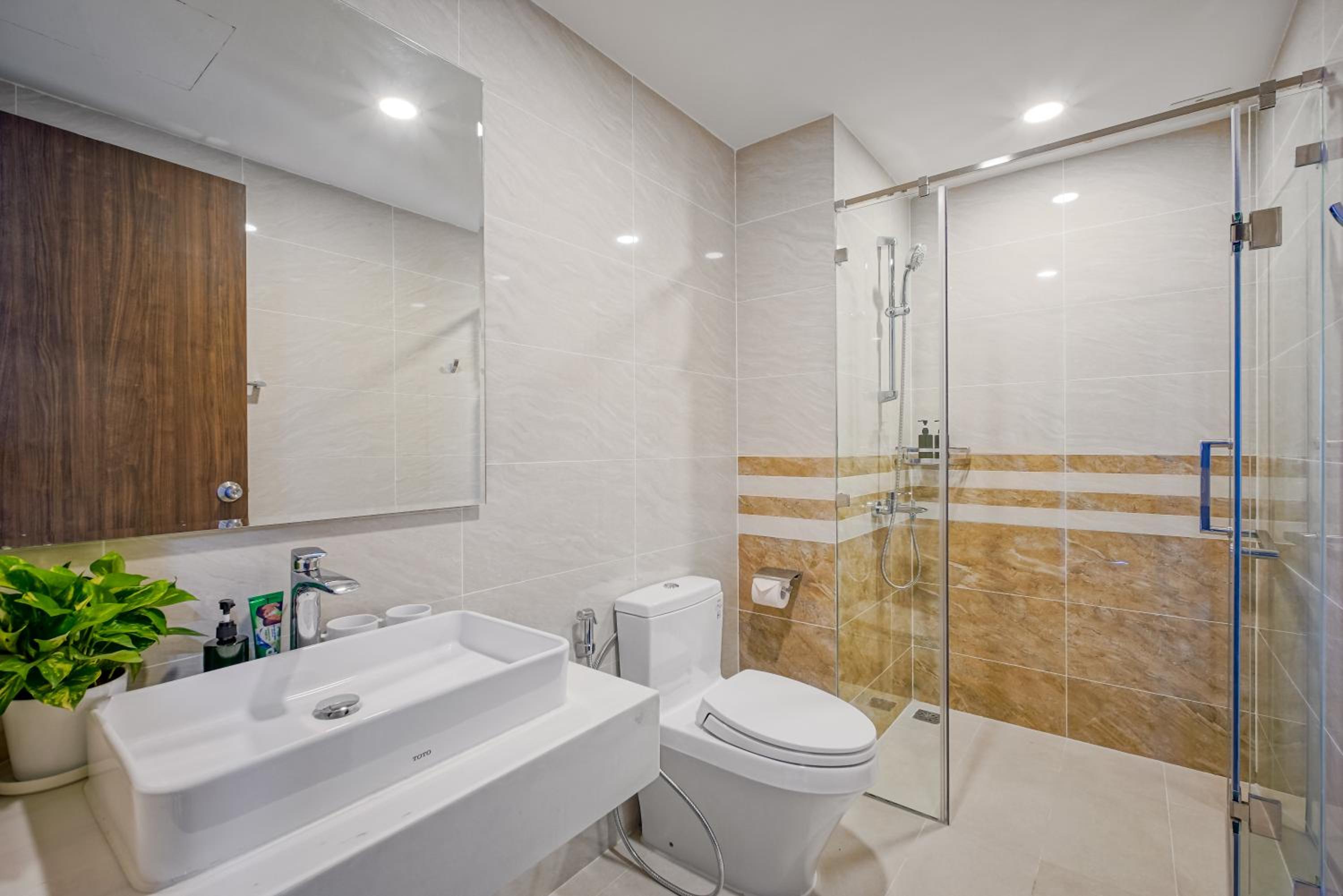 S Lux Apartment