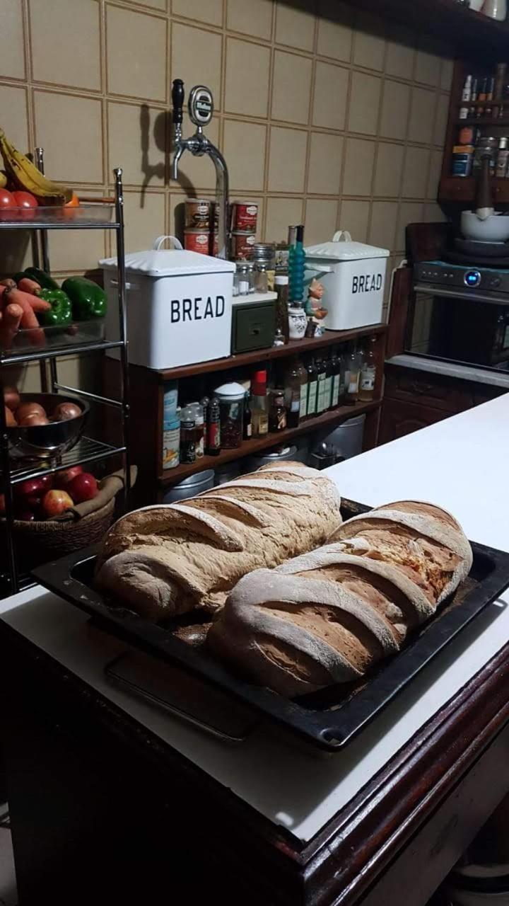 Citizen Kane Lodge - Hospedaje Gourmet