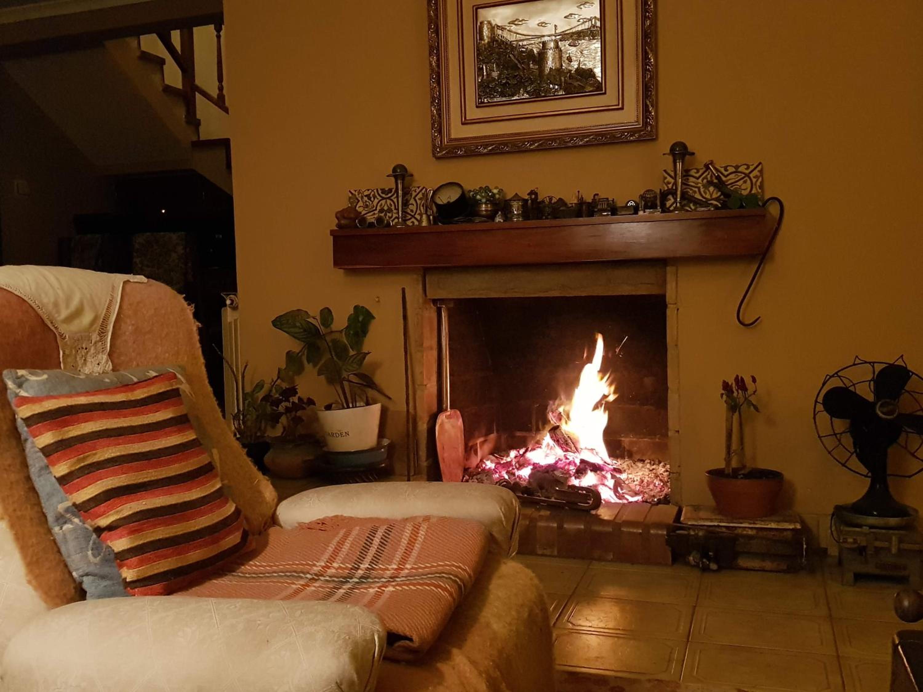 Citizen Kane Lodge - Hospedaje Gourmet