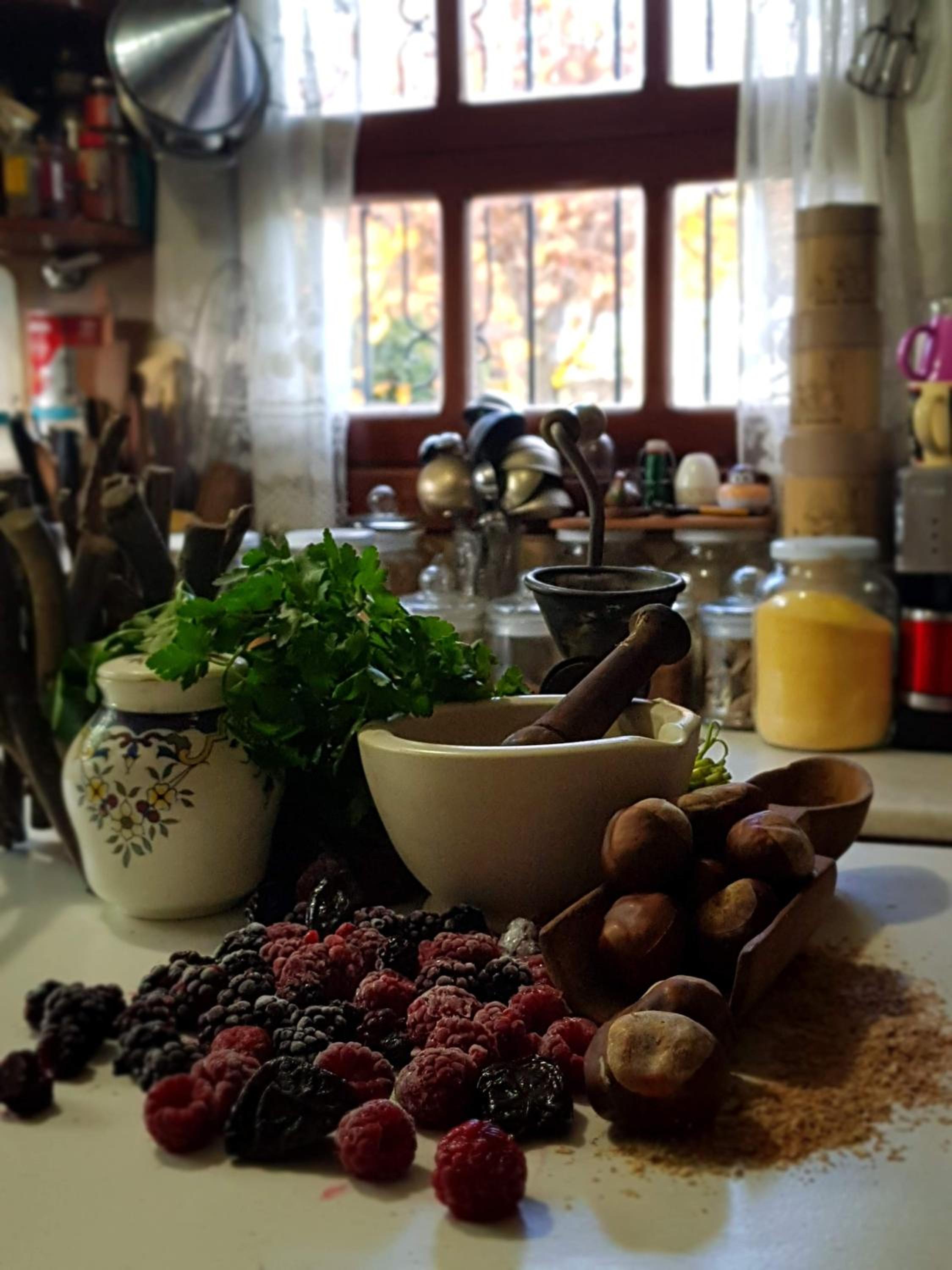 Citizen Kane Lodge - Hospedaje Gourmet