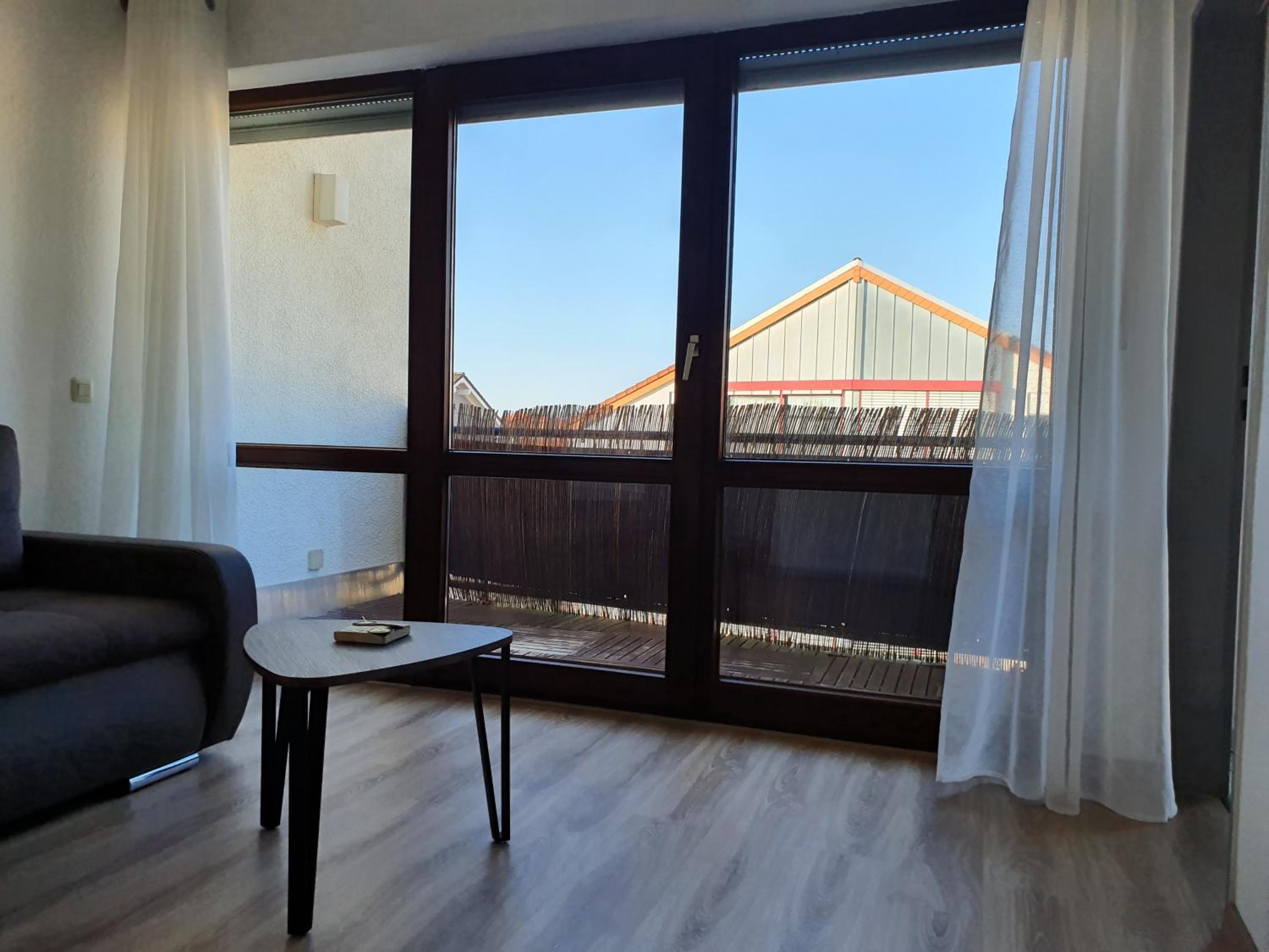 Beautiful City Apartment für bis 4 Personen view 3