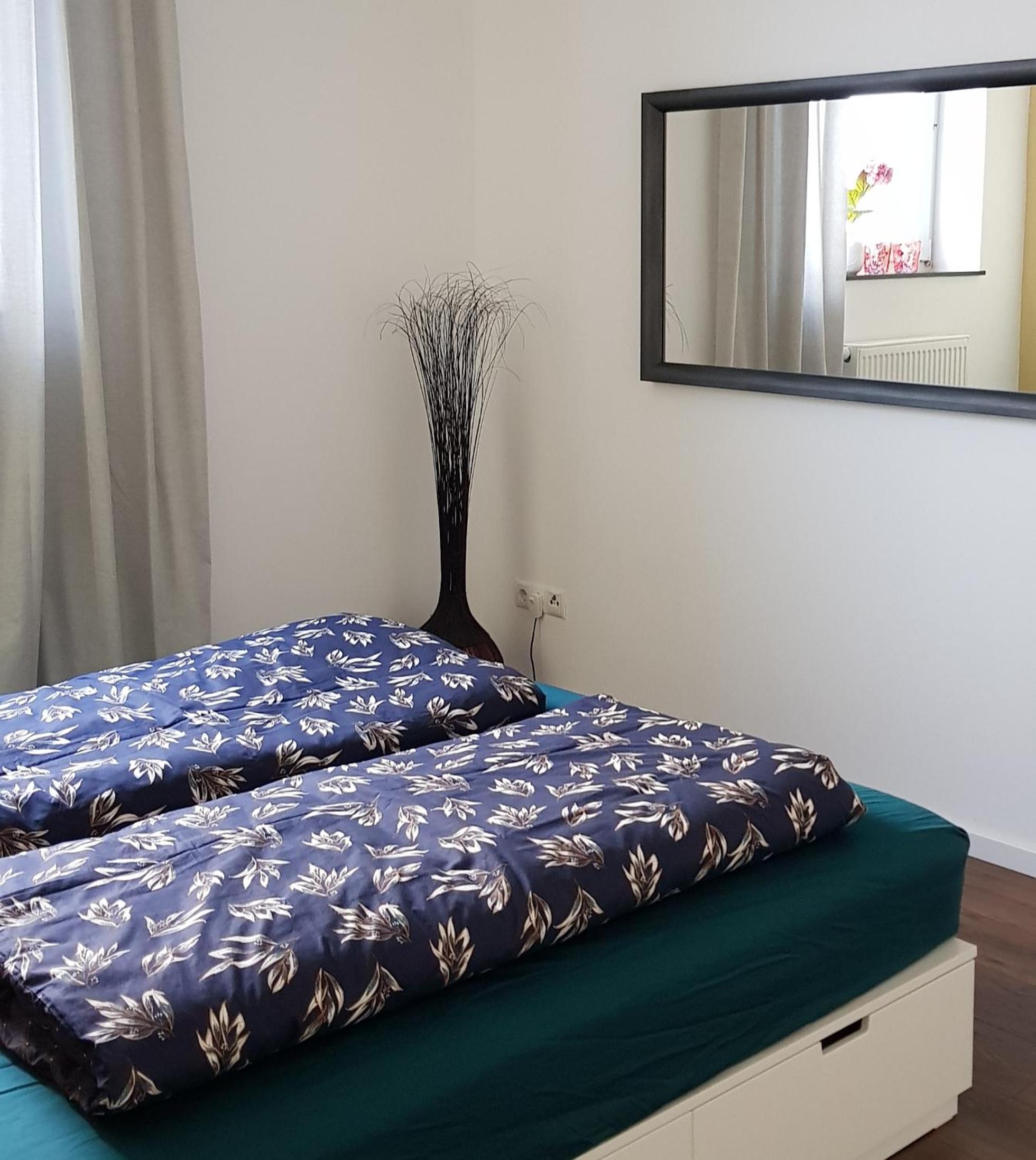 Bismarck-Apartment, photo 4