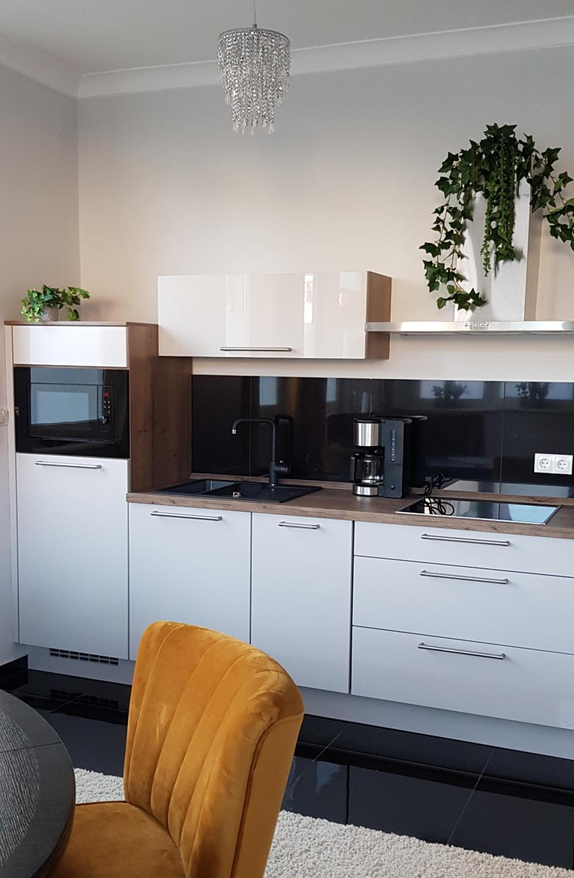 Bismarck-Apartment, photo 6