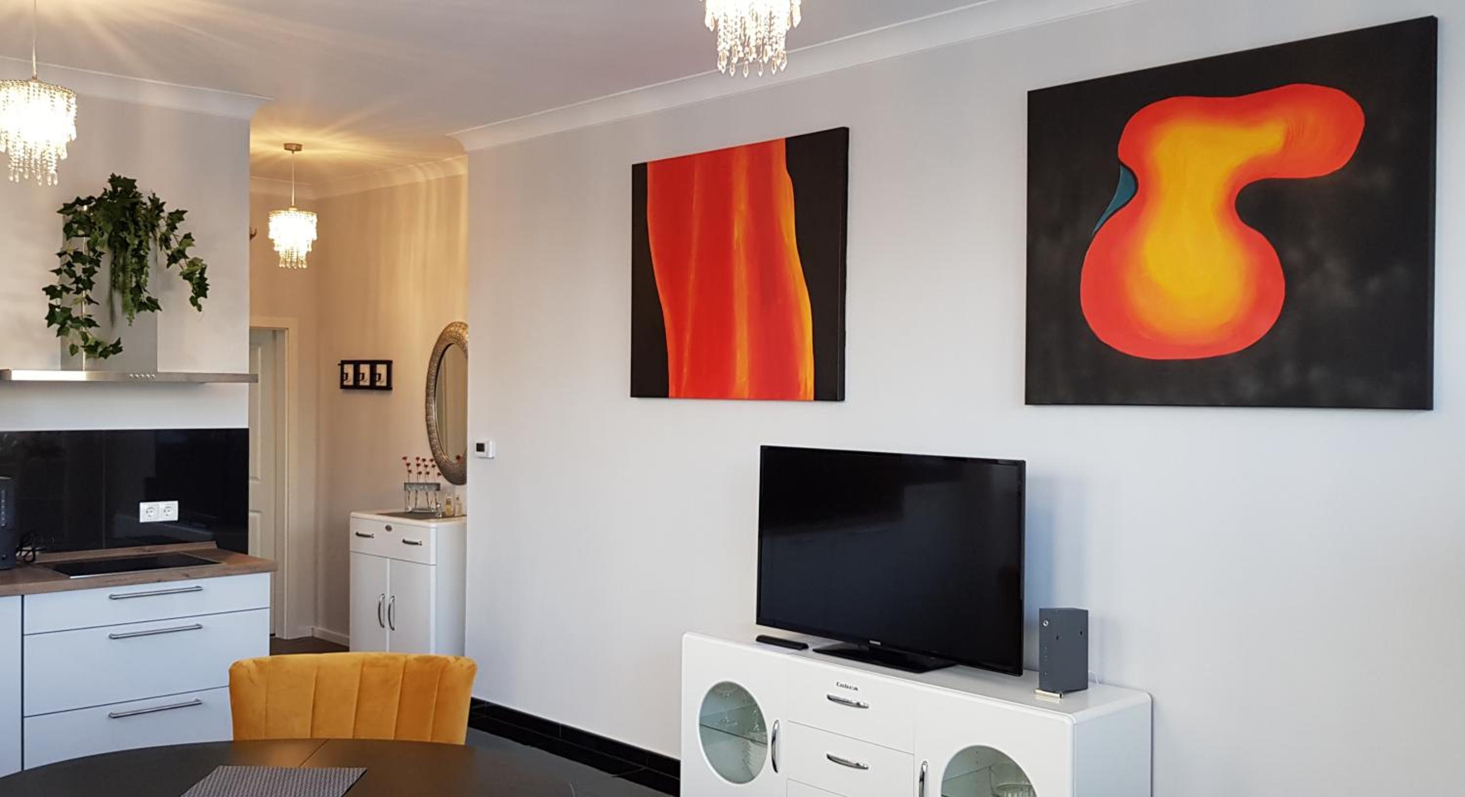 Bismarck-Apartment, photo 12