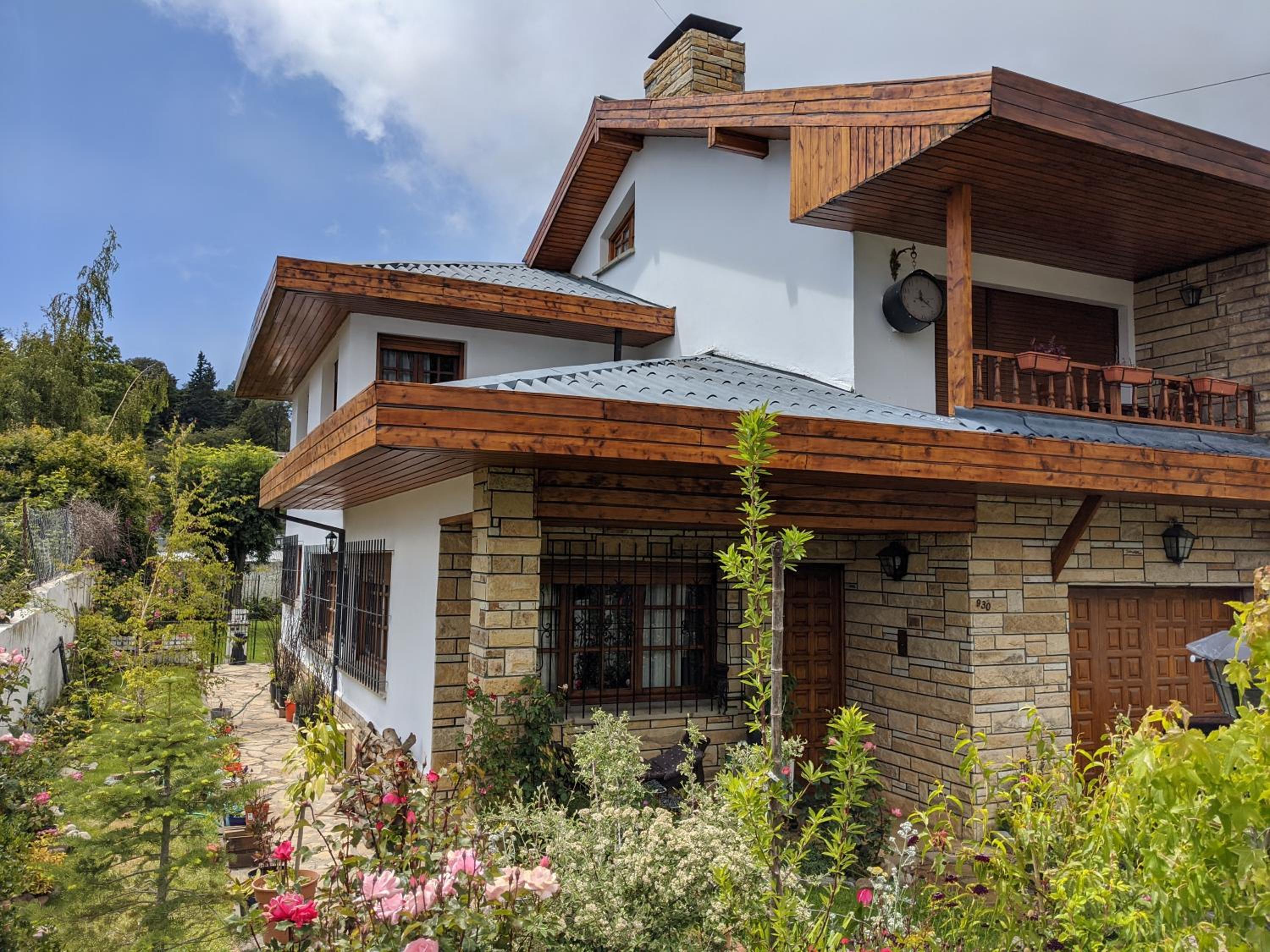 Citizen Kane Lodge - Hospedaje Gourmet