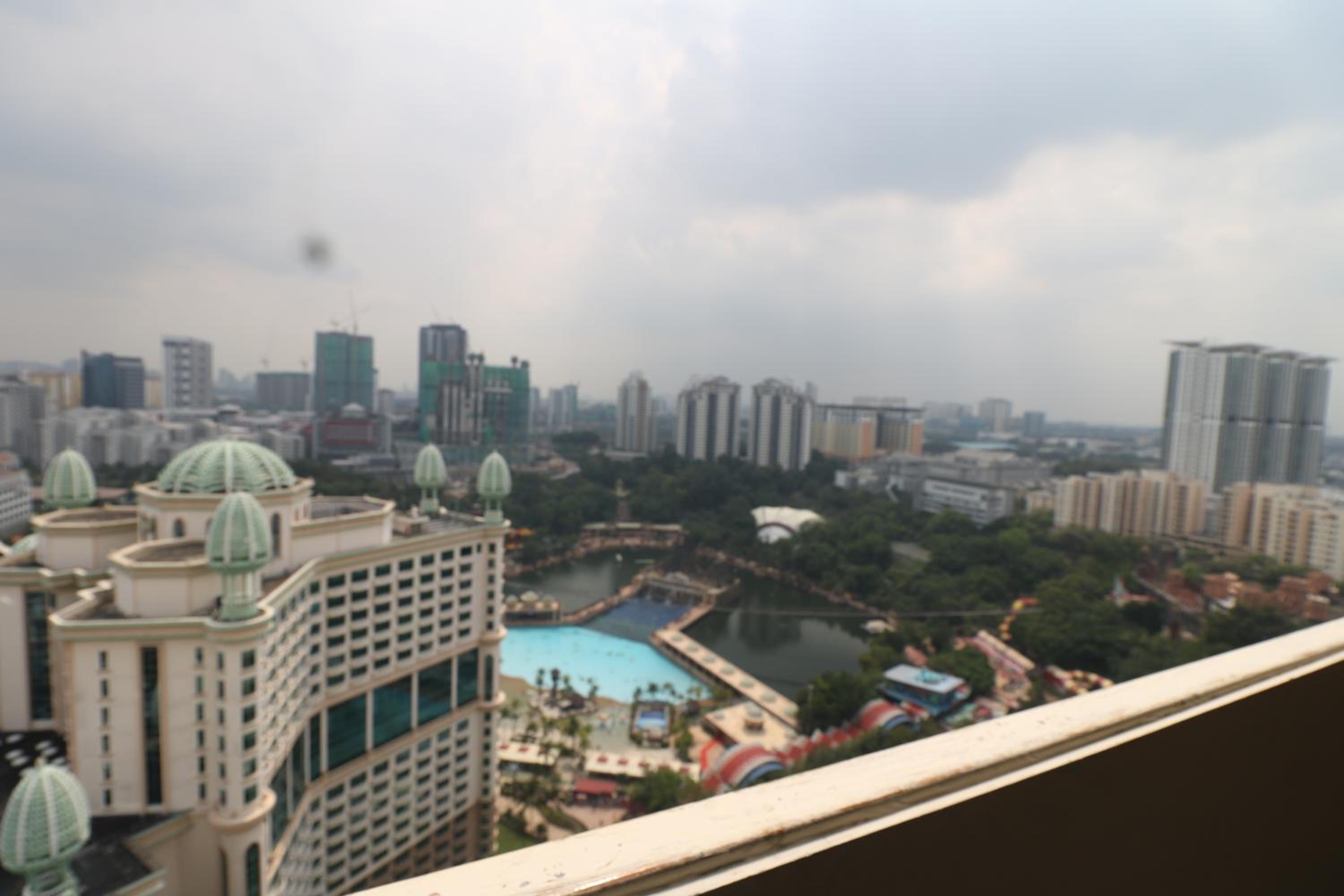 Raintree Resort Suites photo 2