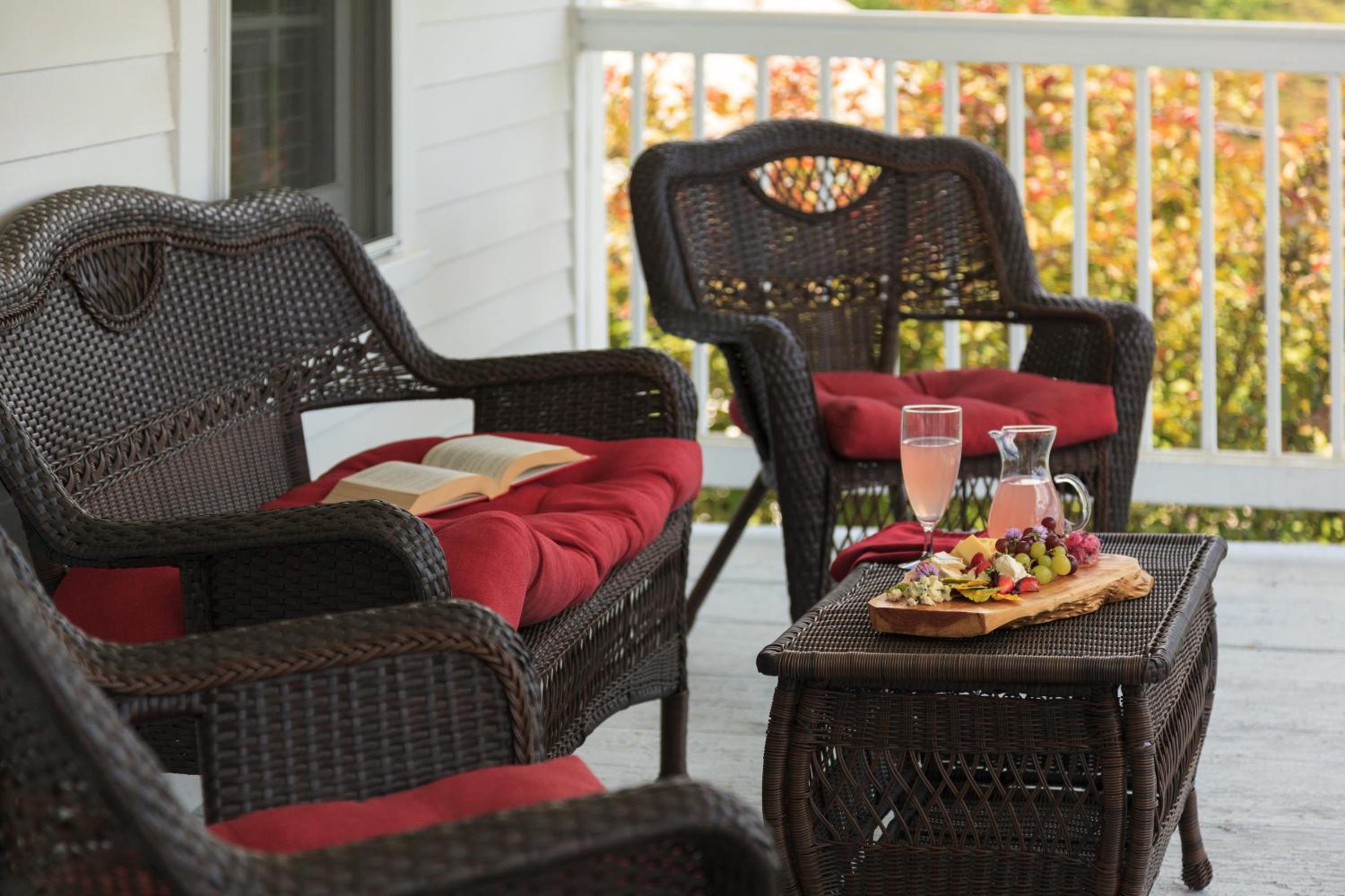 Rabbit Hill Inn