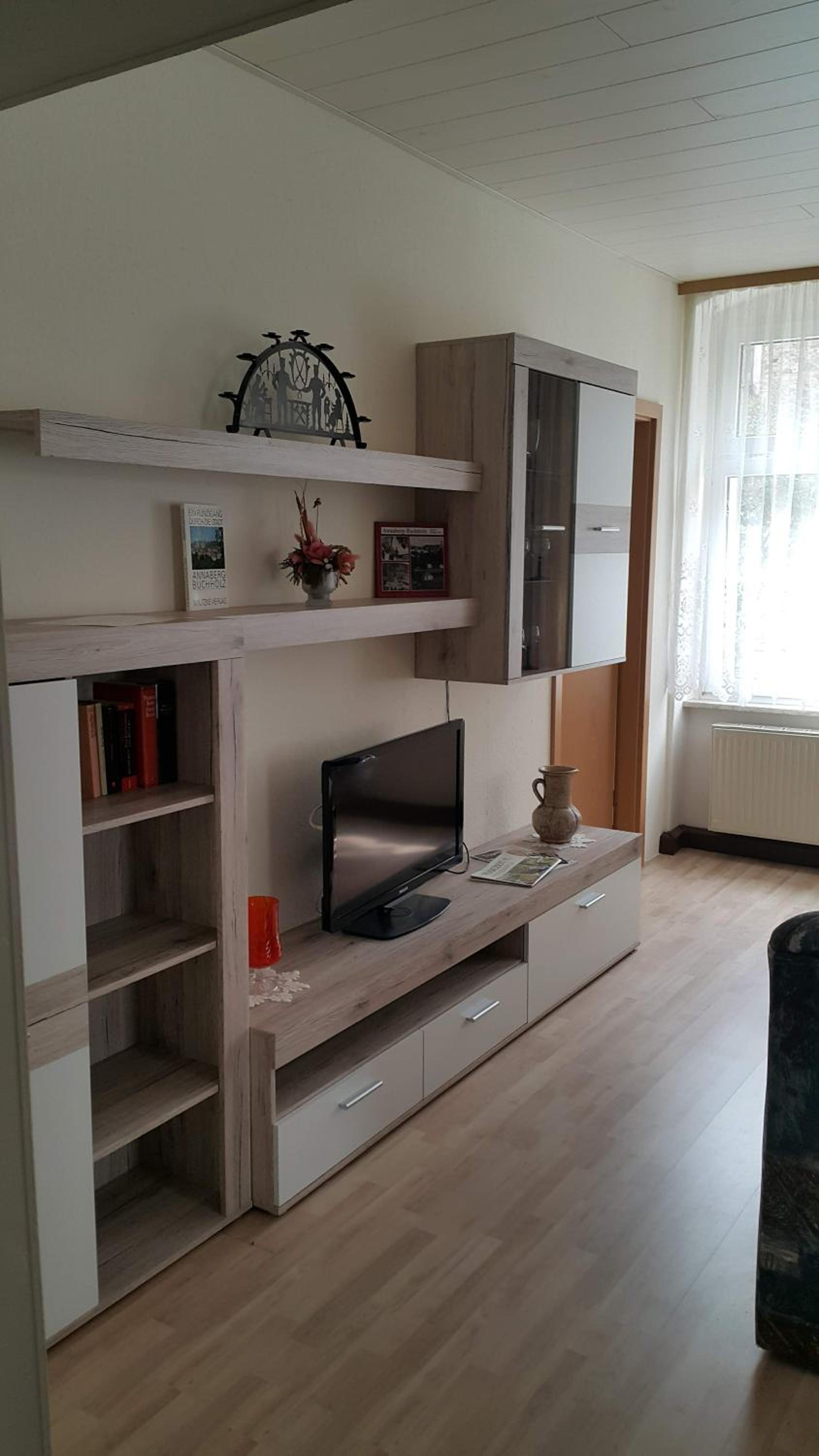 Ferienwohnungen Altstadtherz