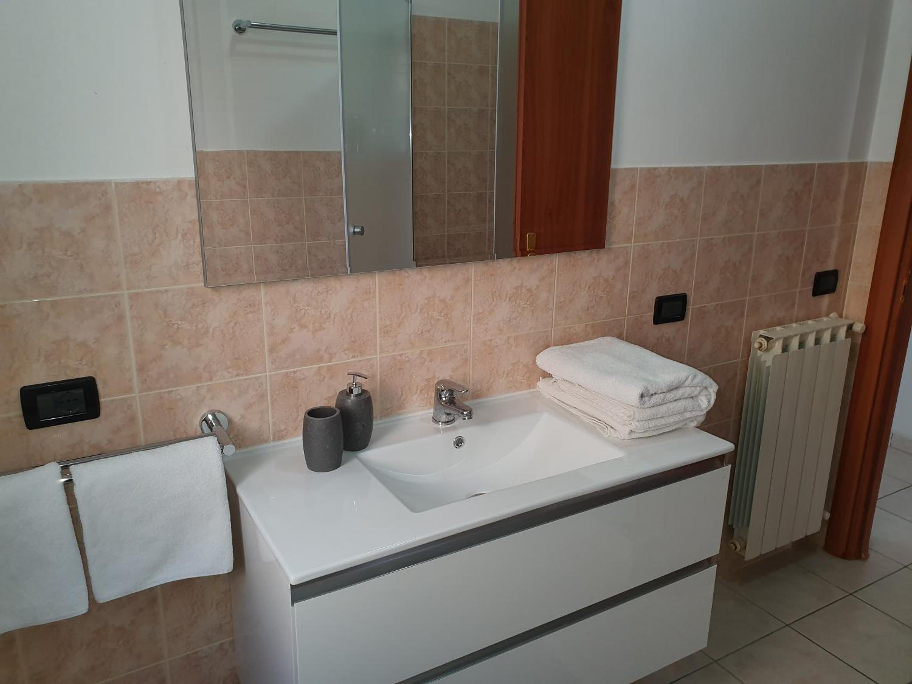 Guest House Brezza Marina