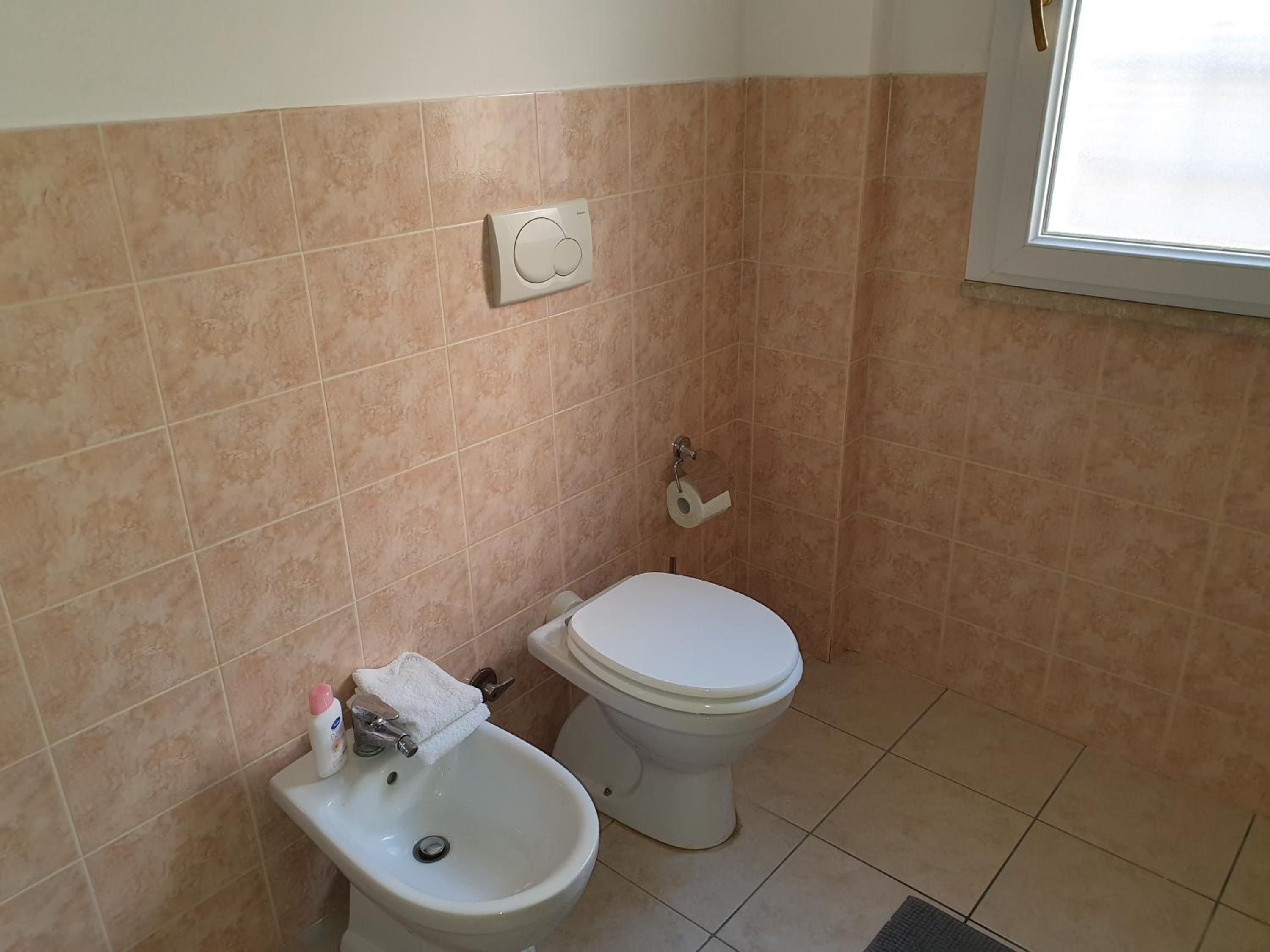 Guest House Brezza Marina