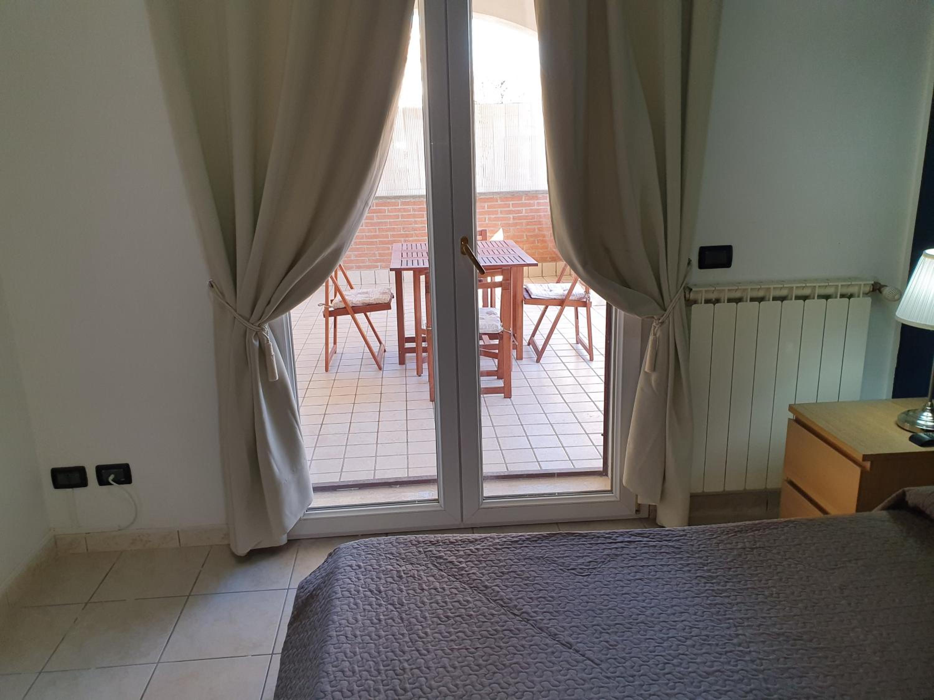 Guest House Brezza Marina