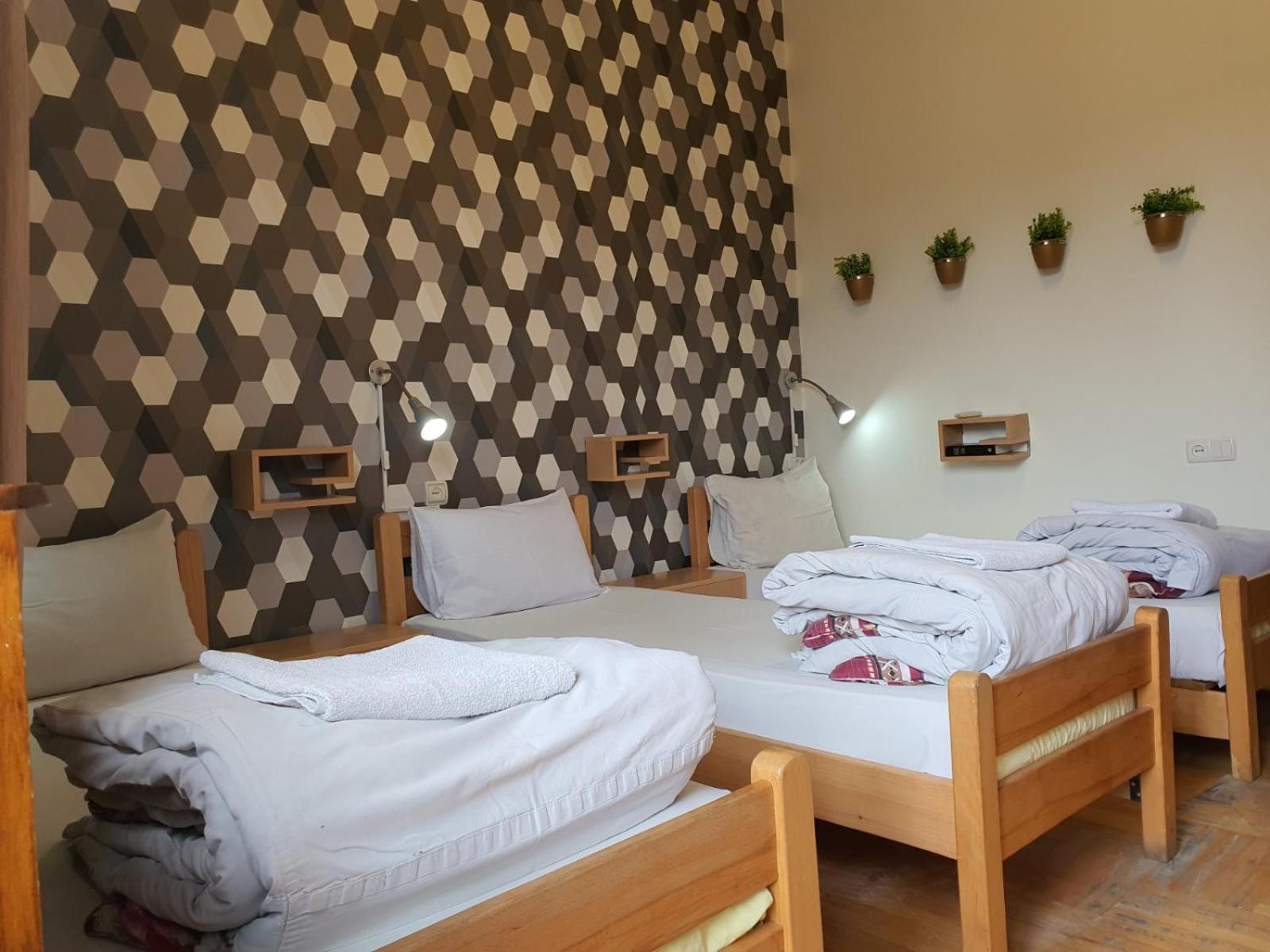 Envoy Hostel and Tours view 5