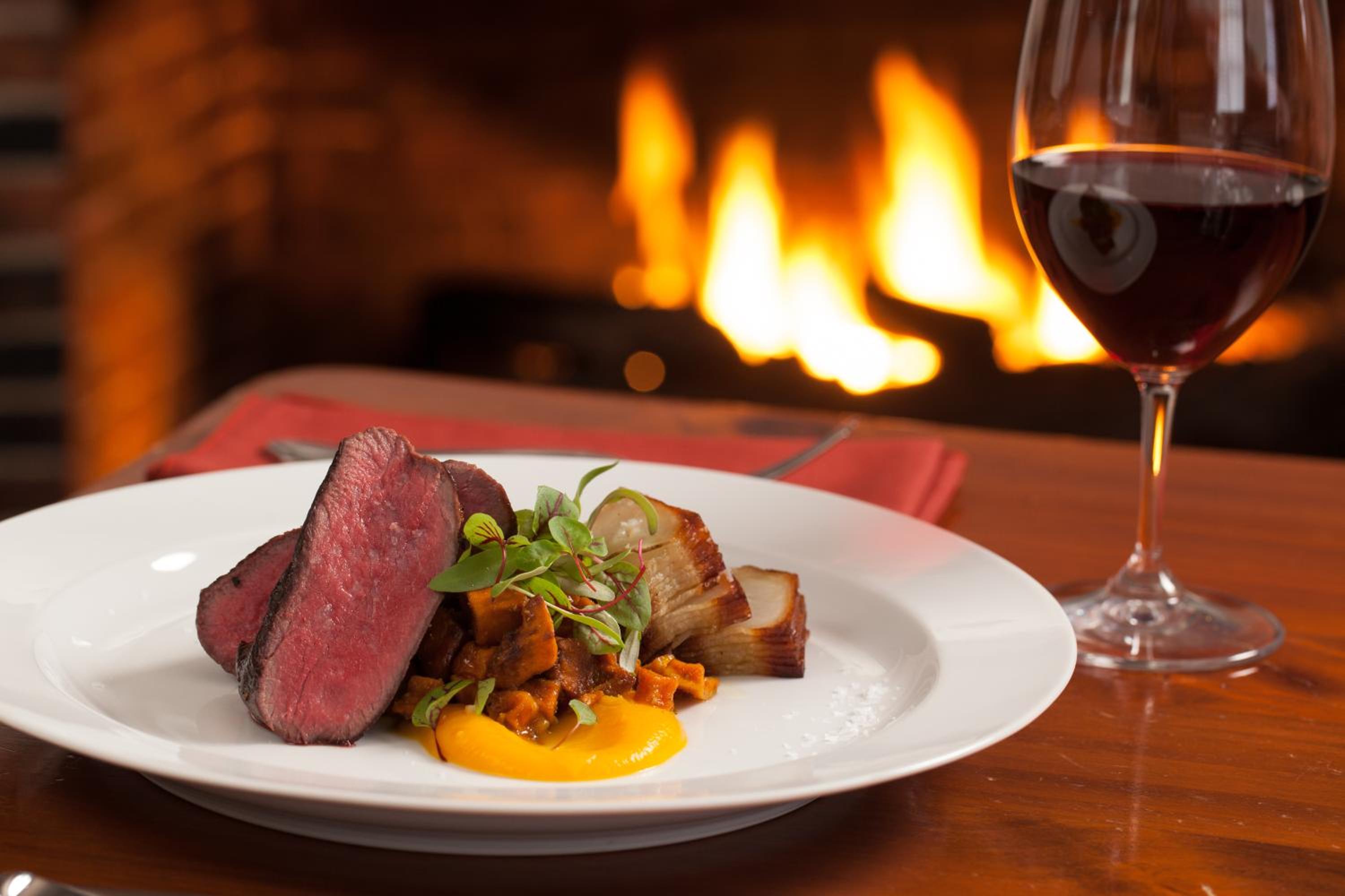 Rabbit Hill Inn