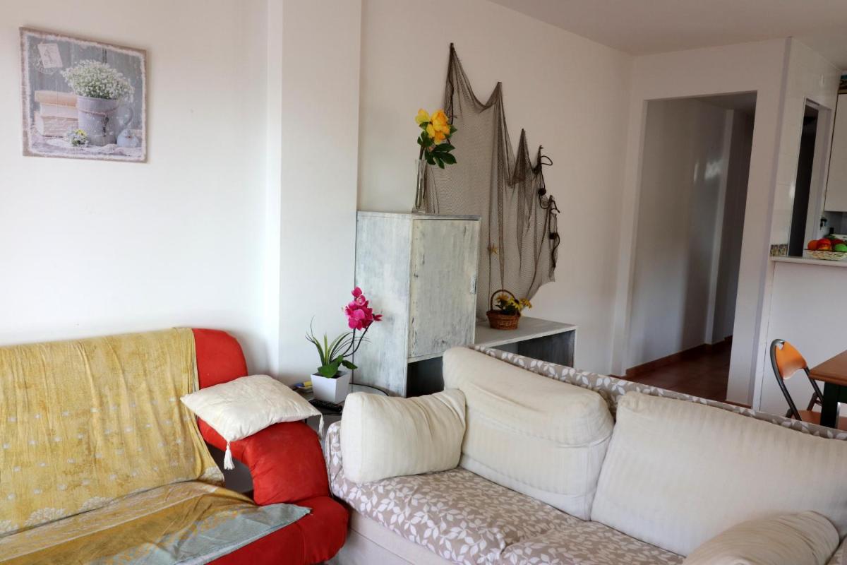 Stella Maris 5 1 Roses - Barneda view 4