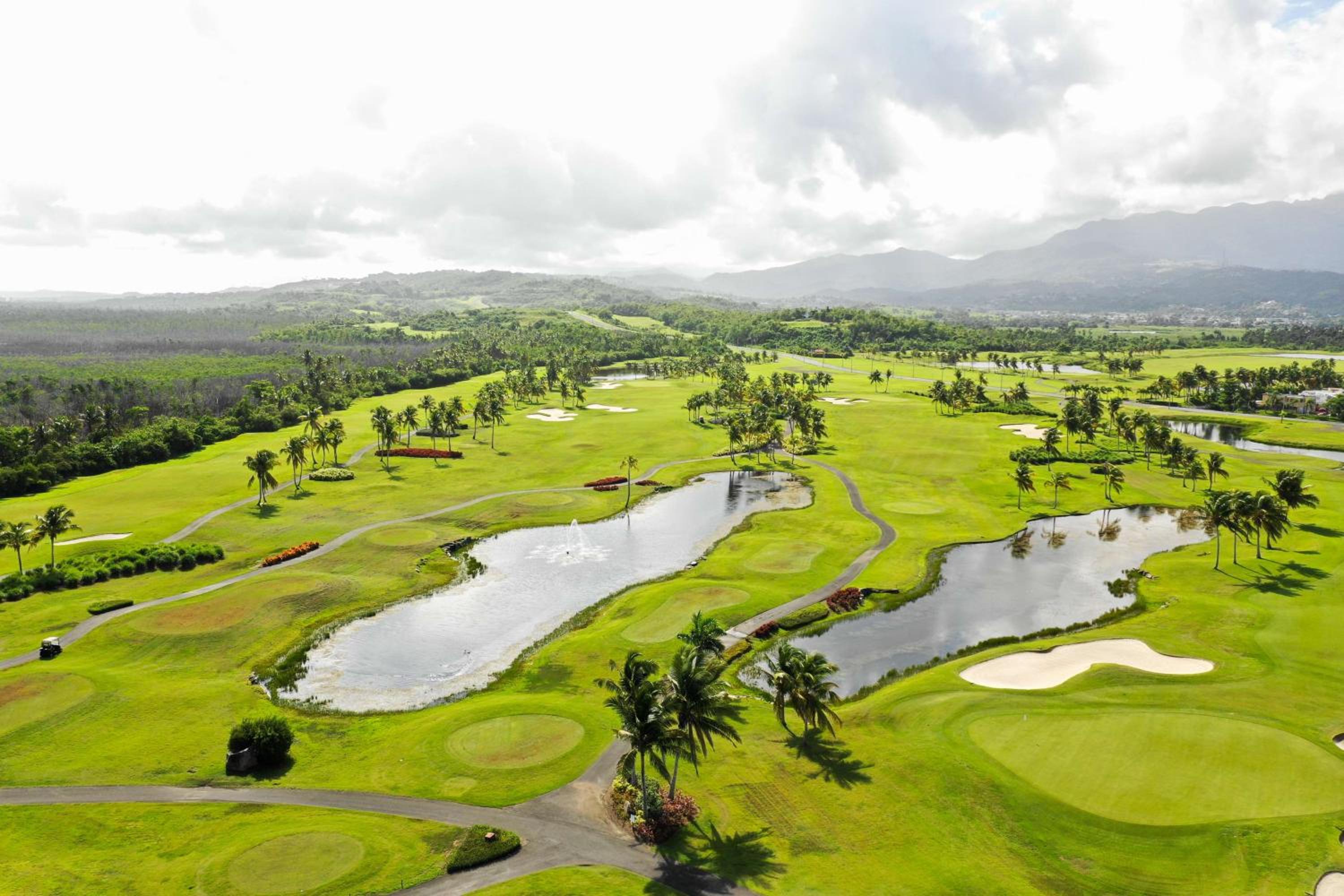 Hyatt Regency Grand Reserve Puerto Rico - Property Image 122