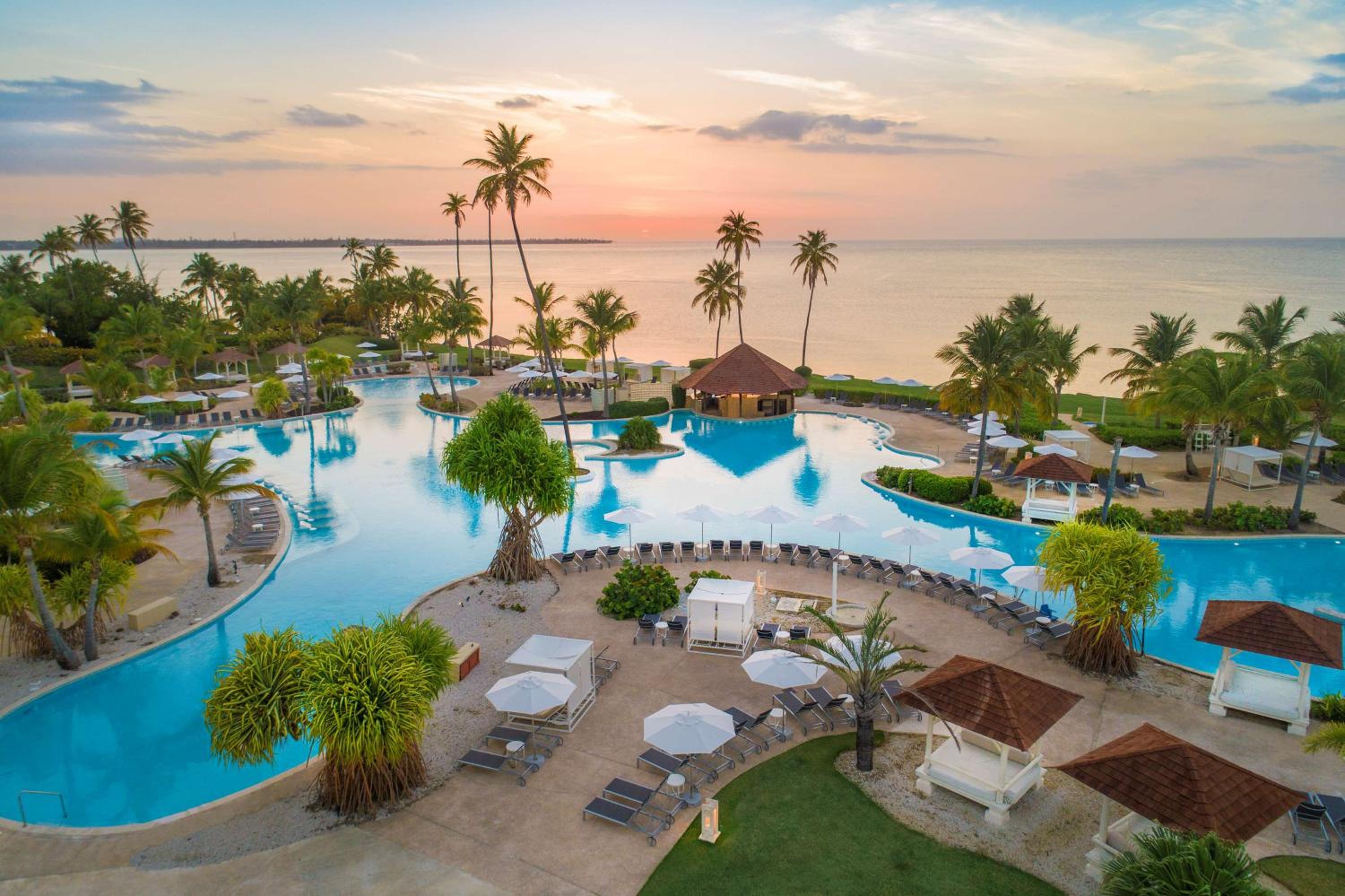 Hyatt Regency Grand Reserve Puerto Rico - Property Image 115