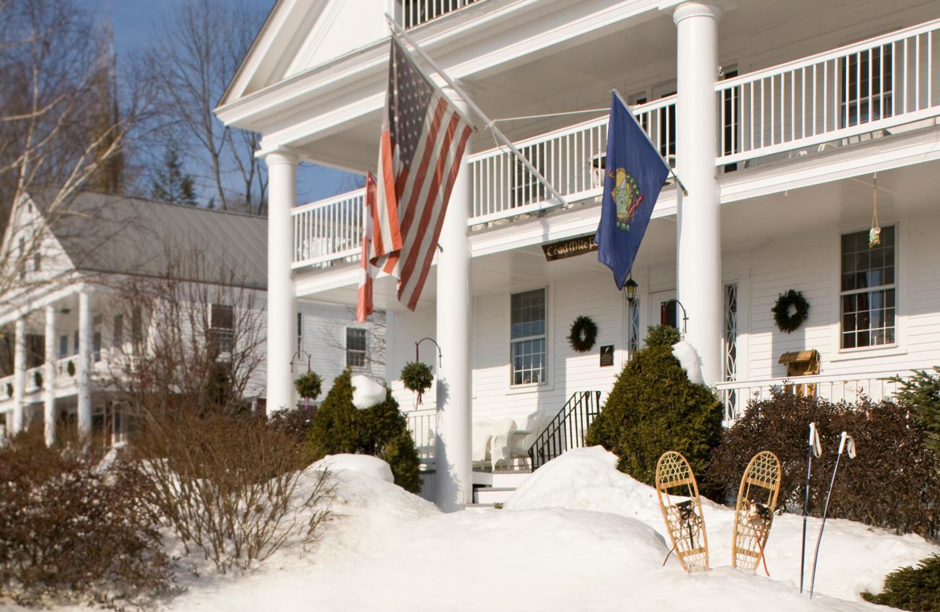 Rabbit Hill Inn