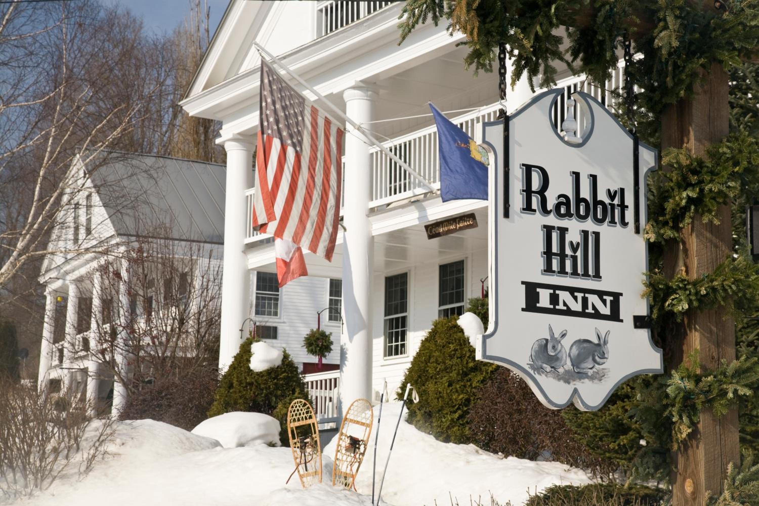 Rabbit Hill Inn