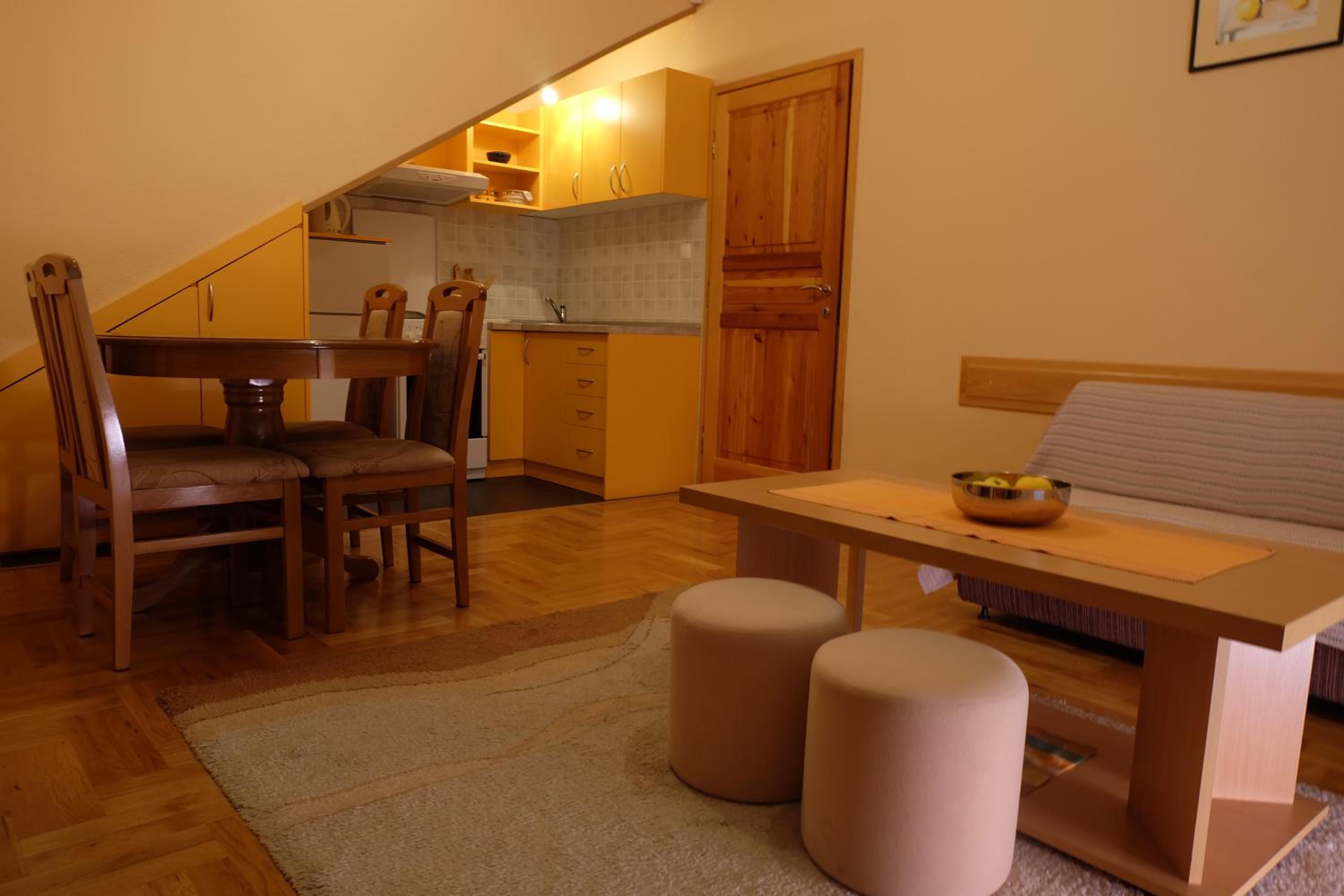 Apartment Jadranka