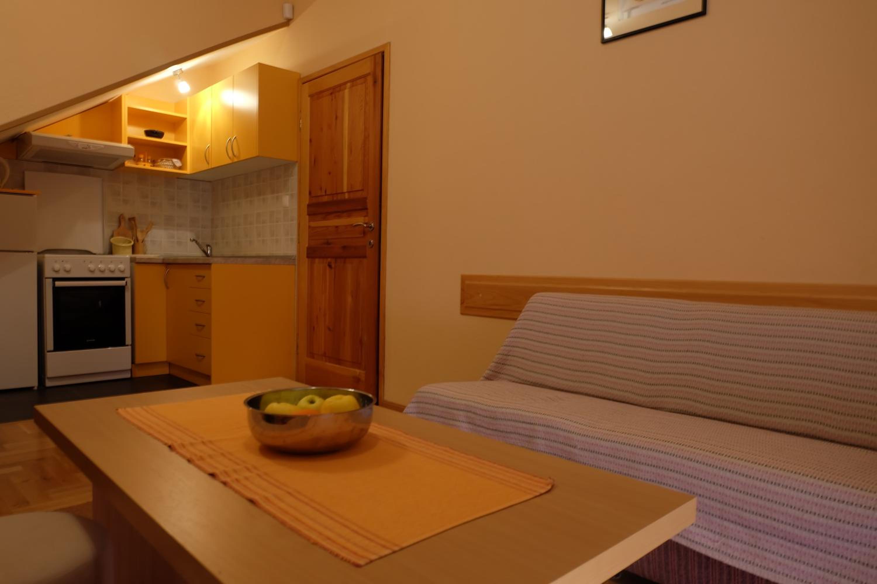 Apartment Jadranka