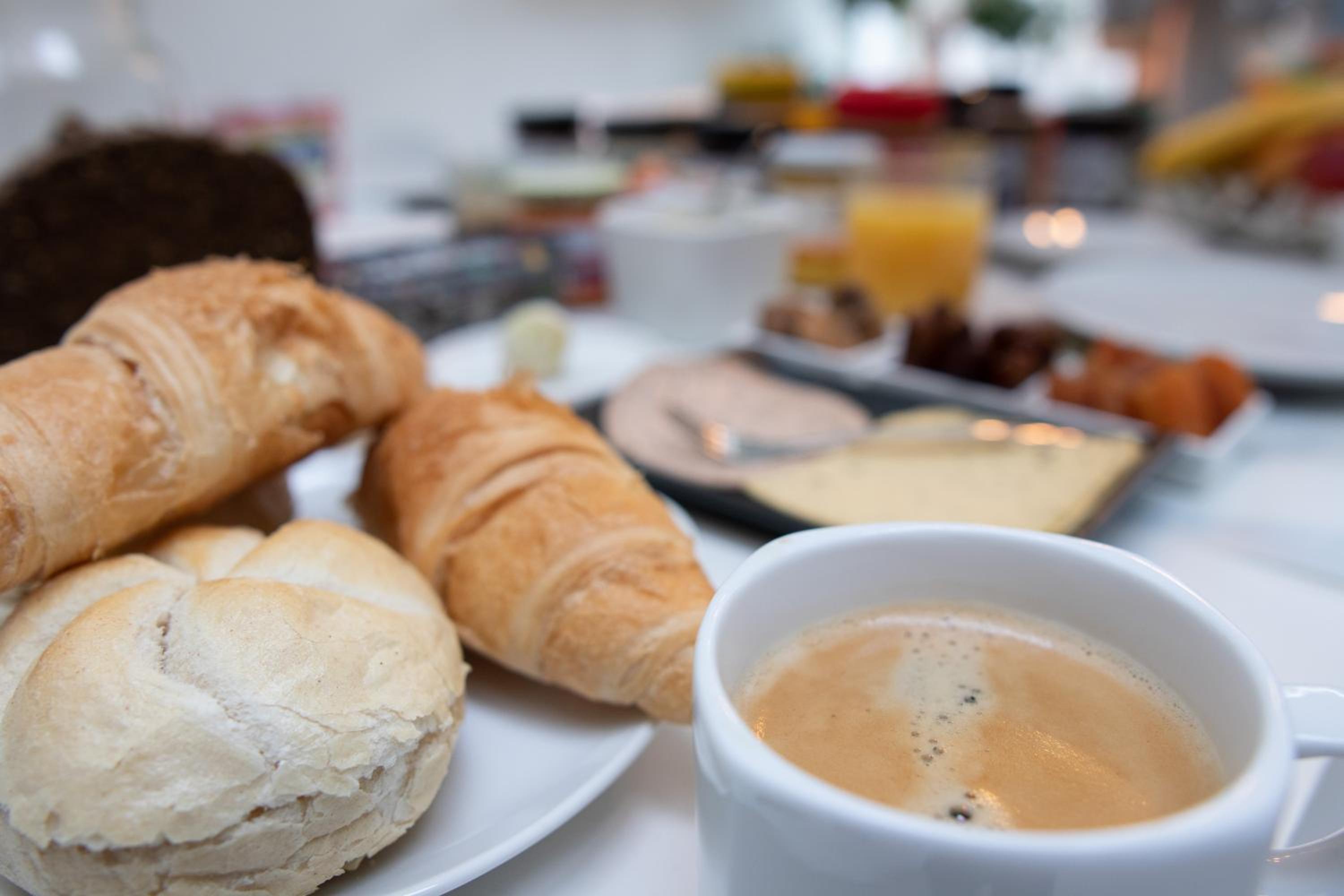 VEGAN b&b central Bruges