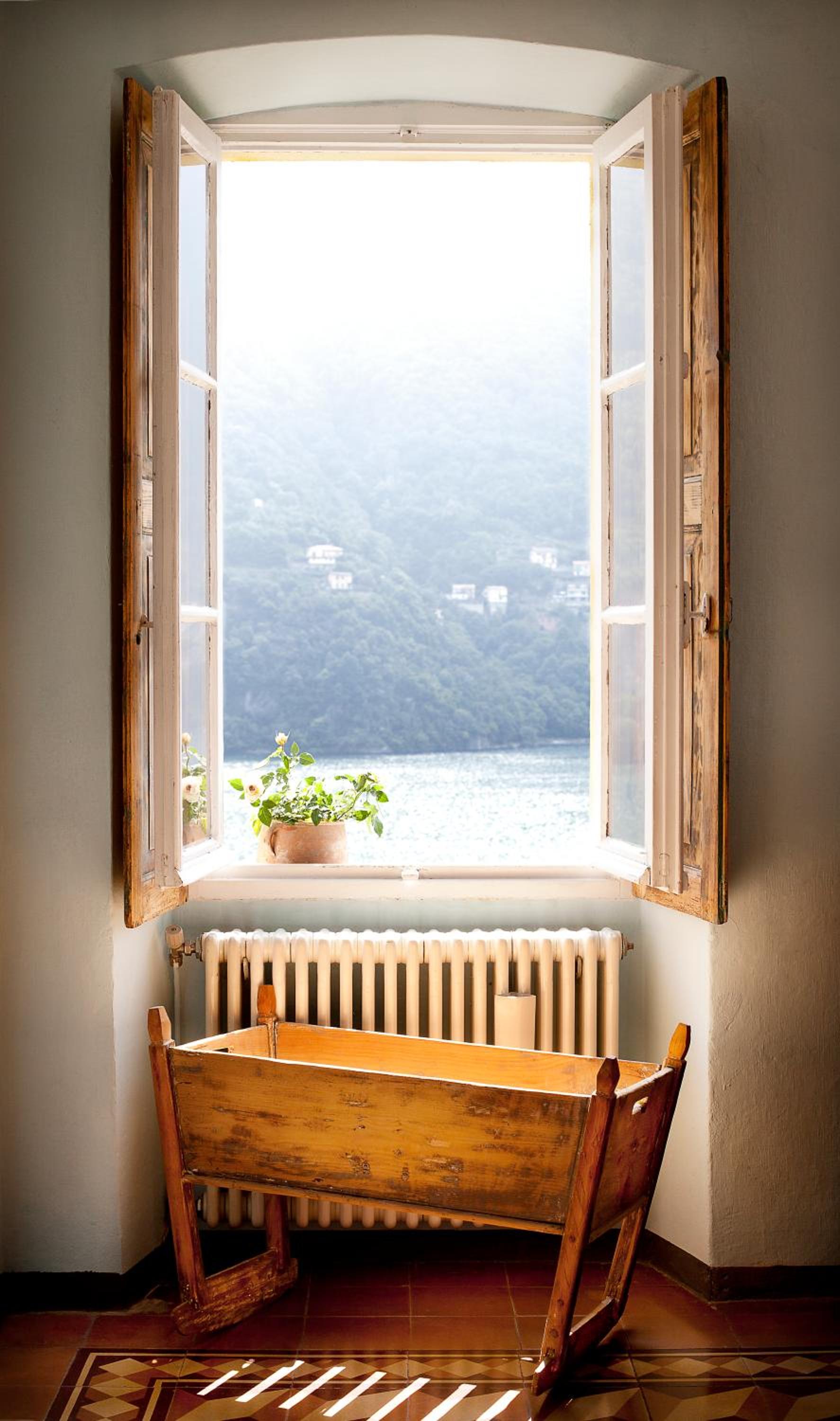 Albergo Diffuso Ca' Spiga view 2