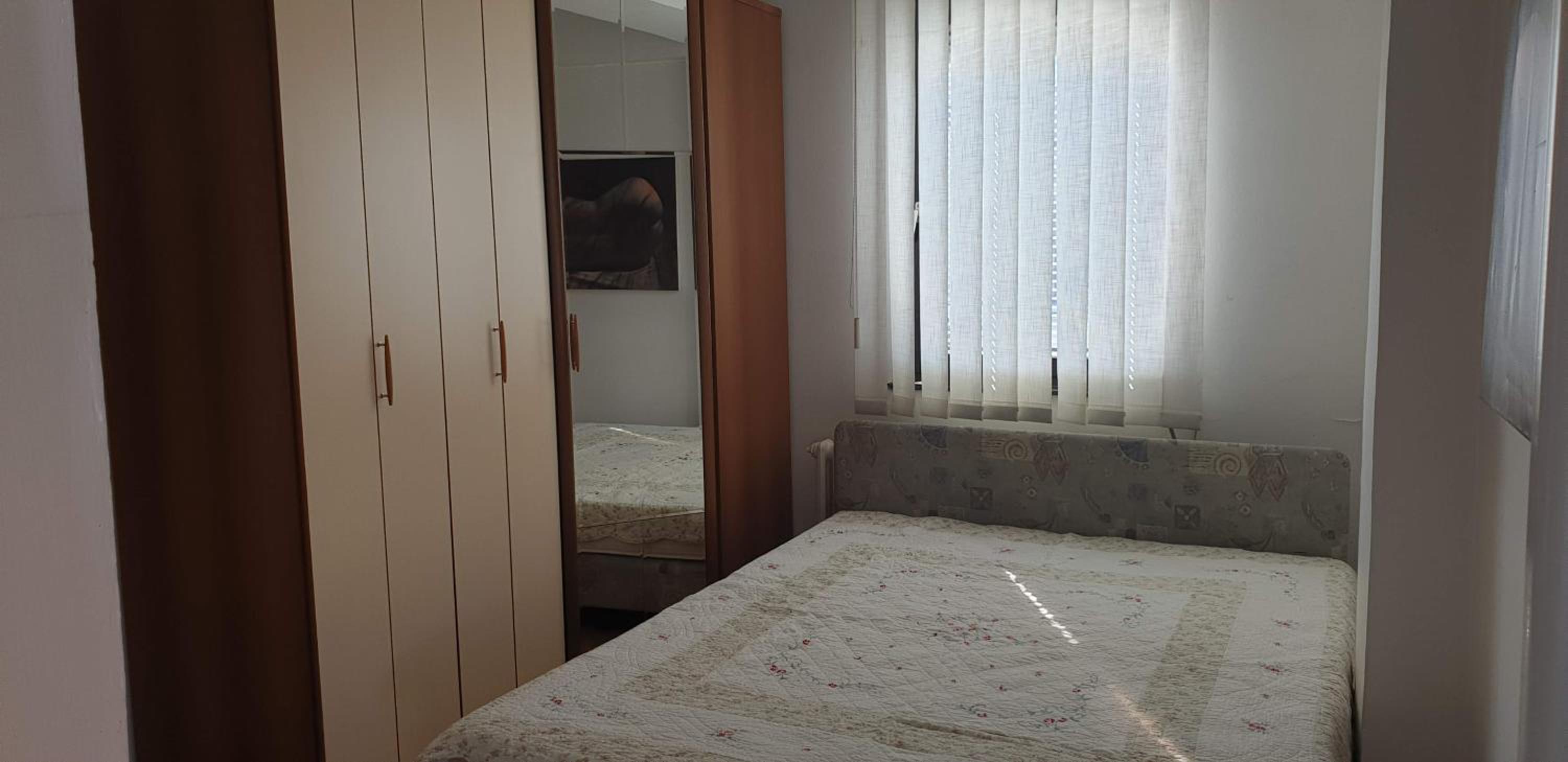 Spectacular apartment in Skopje, City Mall area view 4