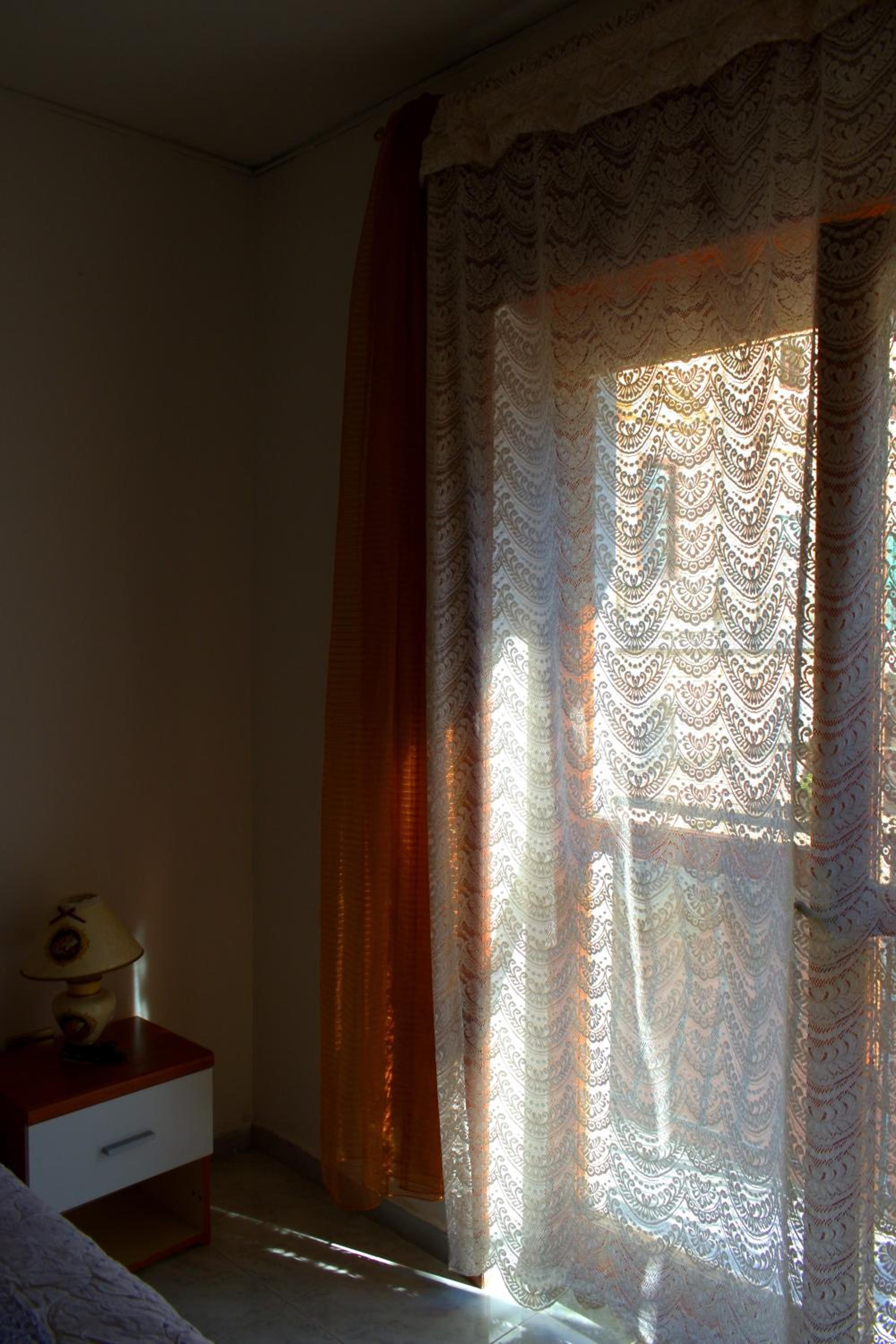 B&B Il Conte view 2