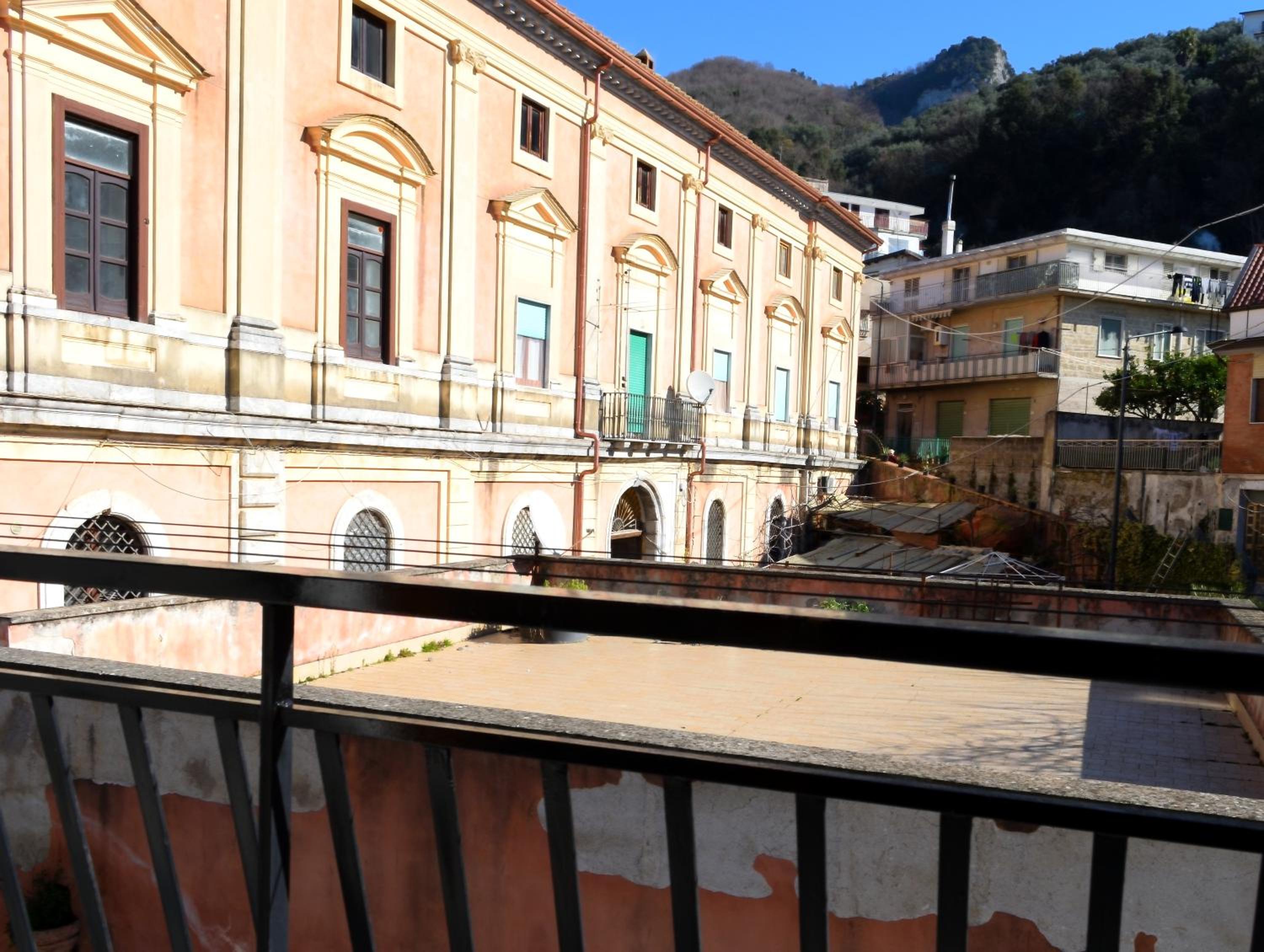 B&B Il Conte view 5