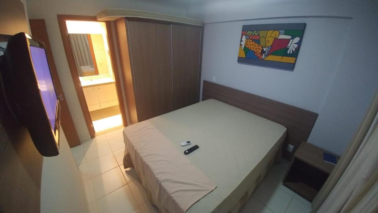 Flats - Veredas do Rio Quente