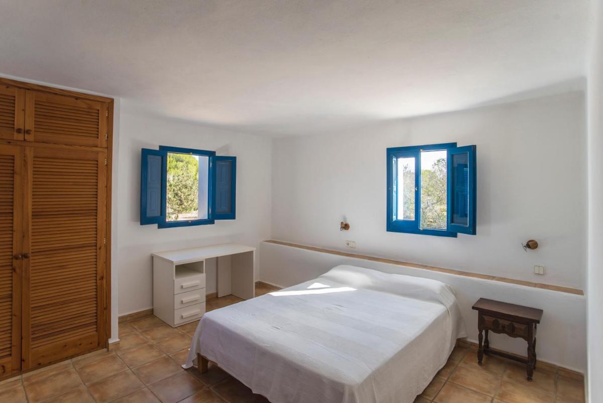 CASA PATRICIA Cala Saona photo 5