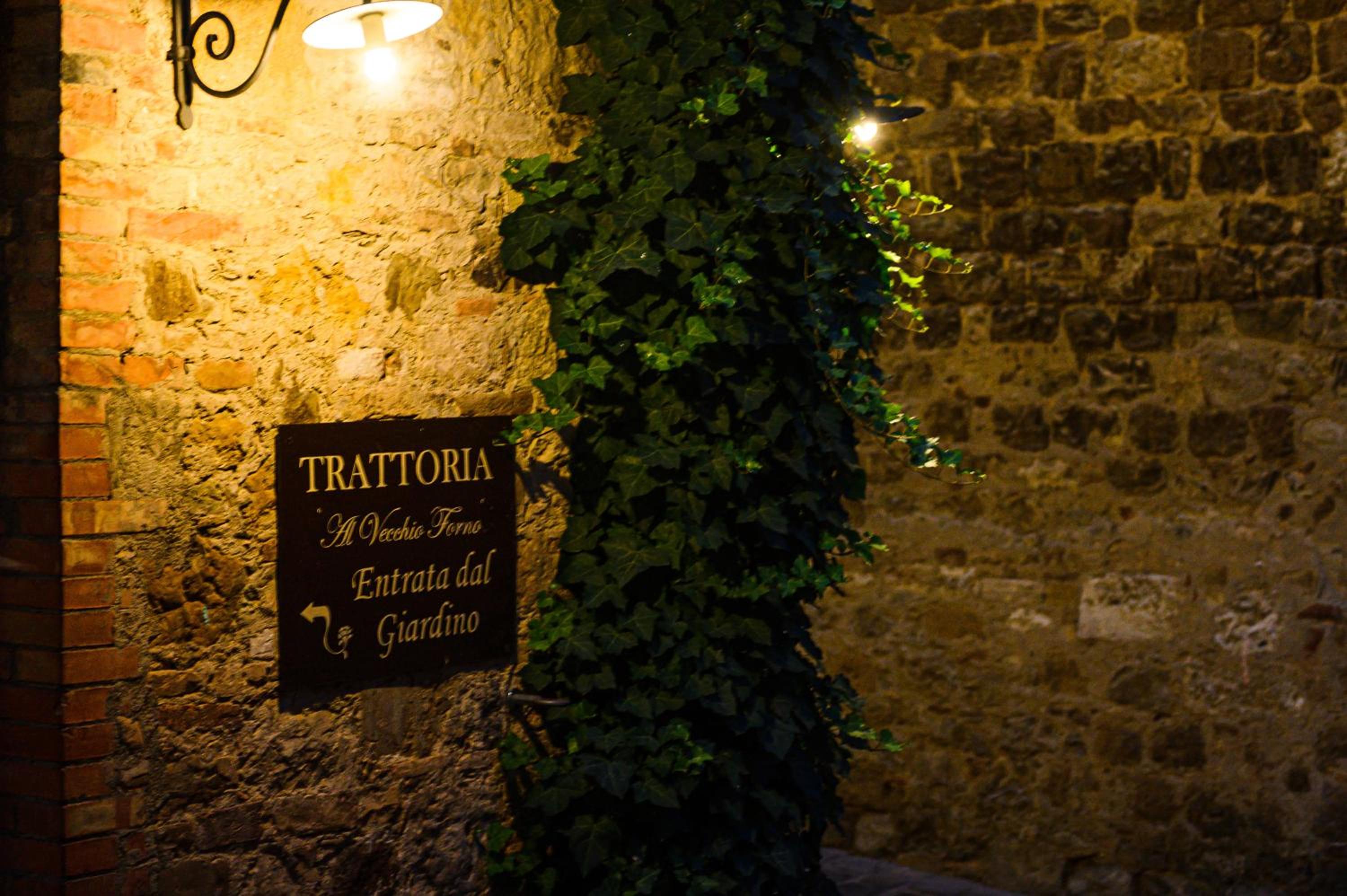 TORRE GIARDINO SEGRETO B&B- Borgo Capitano Collection - Albergo diffuso
