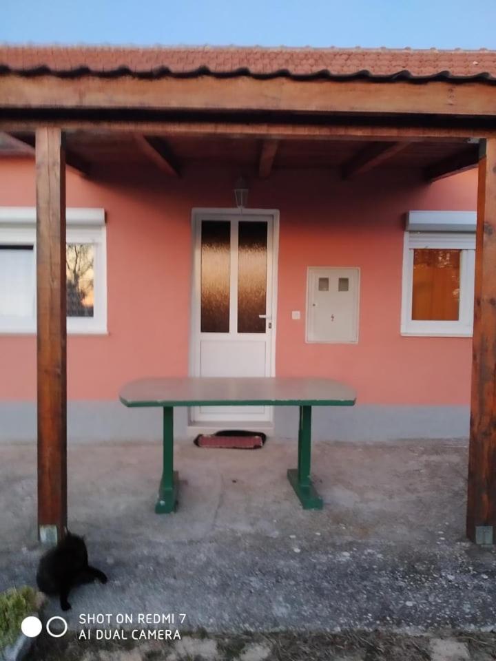 Holiday Home Ružmarin