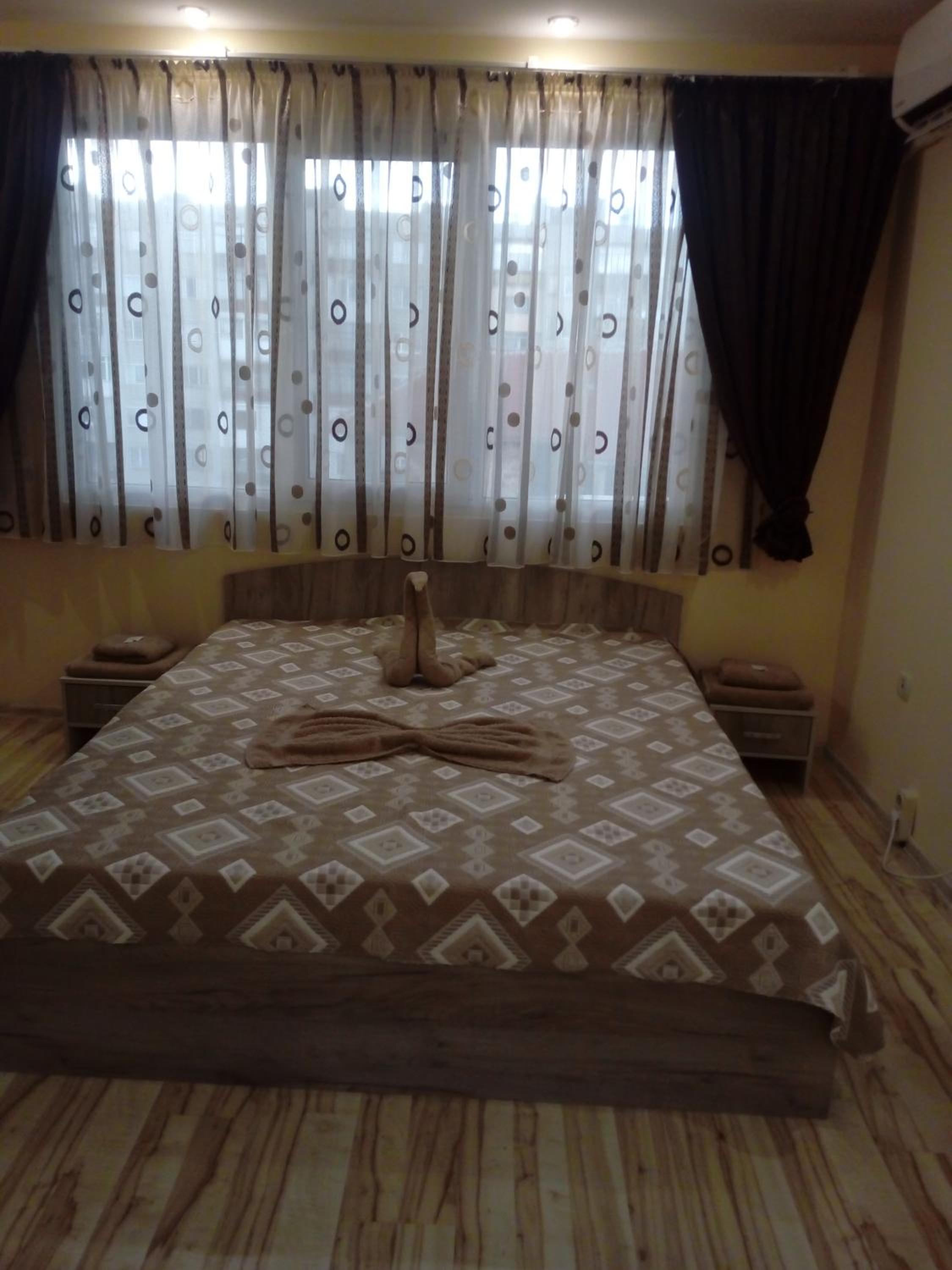 Апартамент ДАНИ Apartament Dani