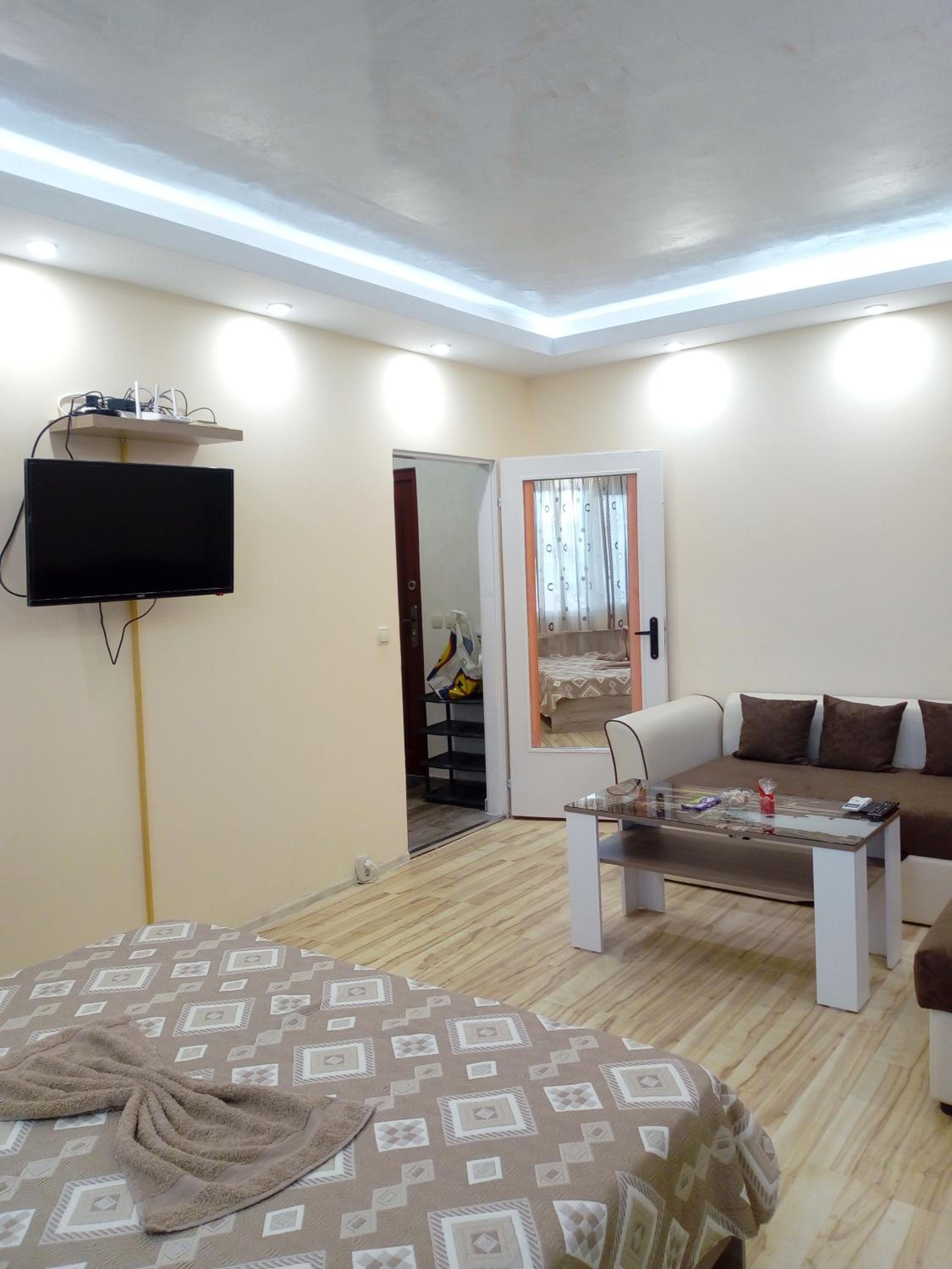 Апартамент ДАНИ Apartament Dani