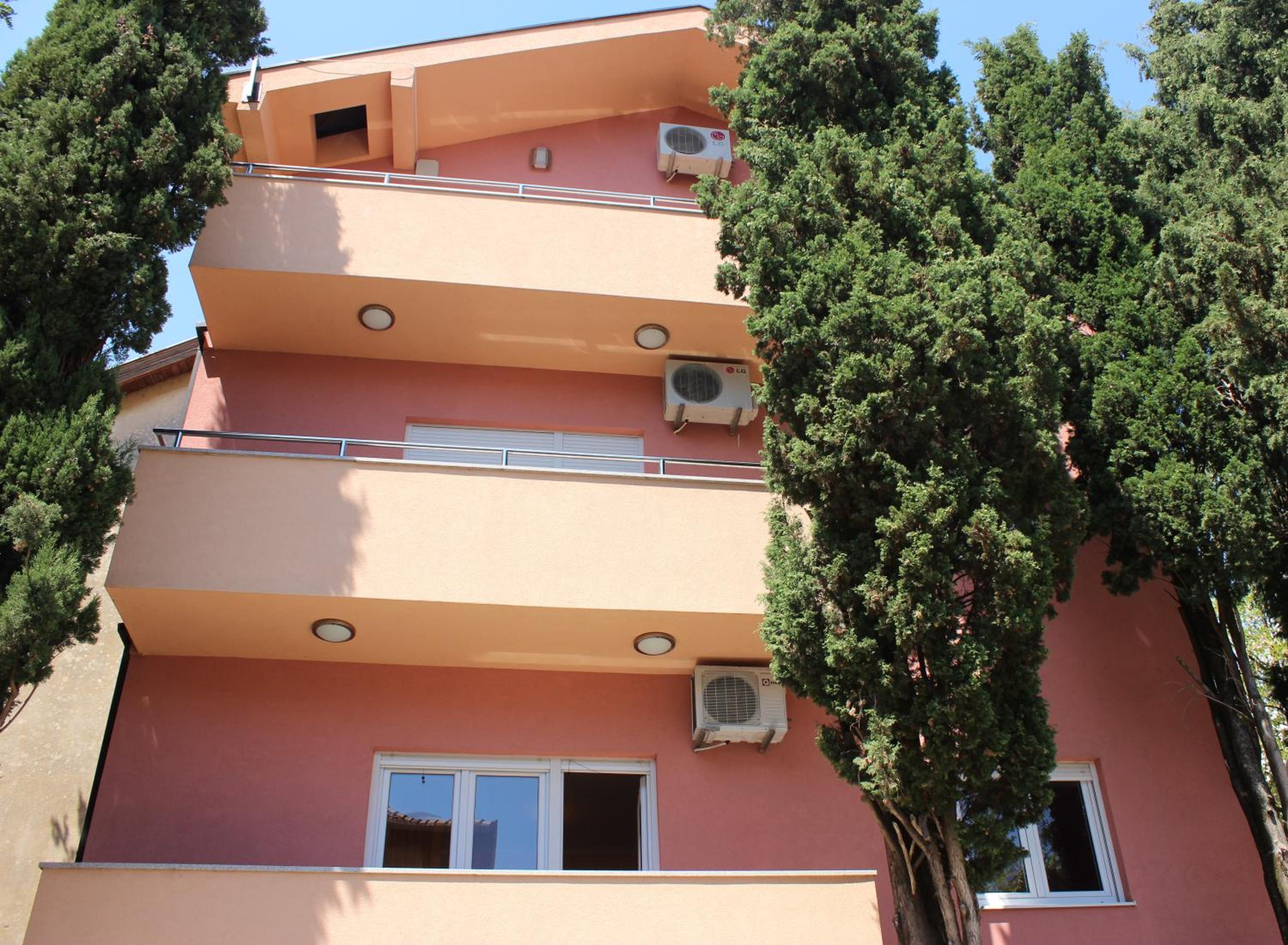 Apartment Jadranka