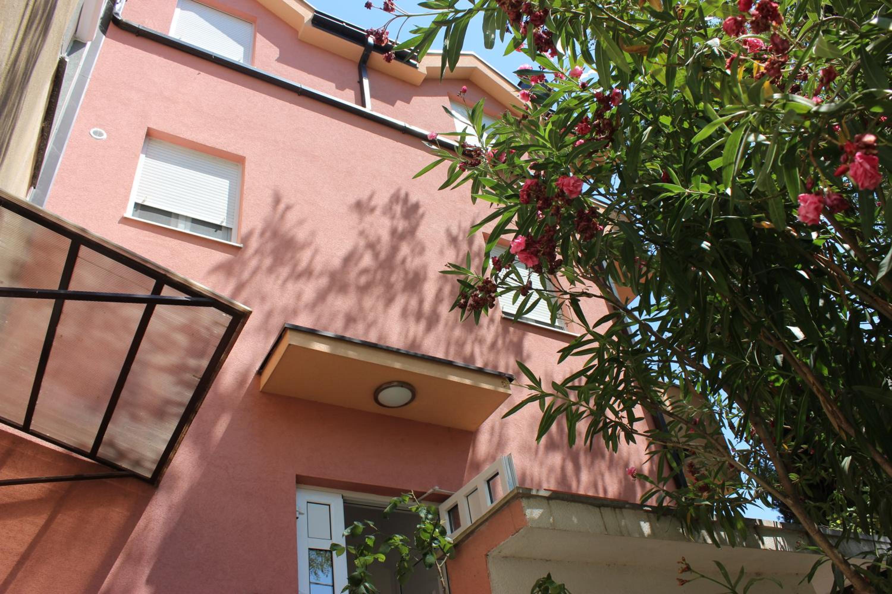 Apartment Jadranka