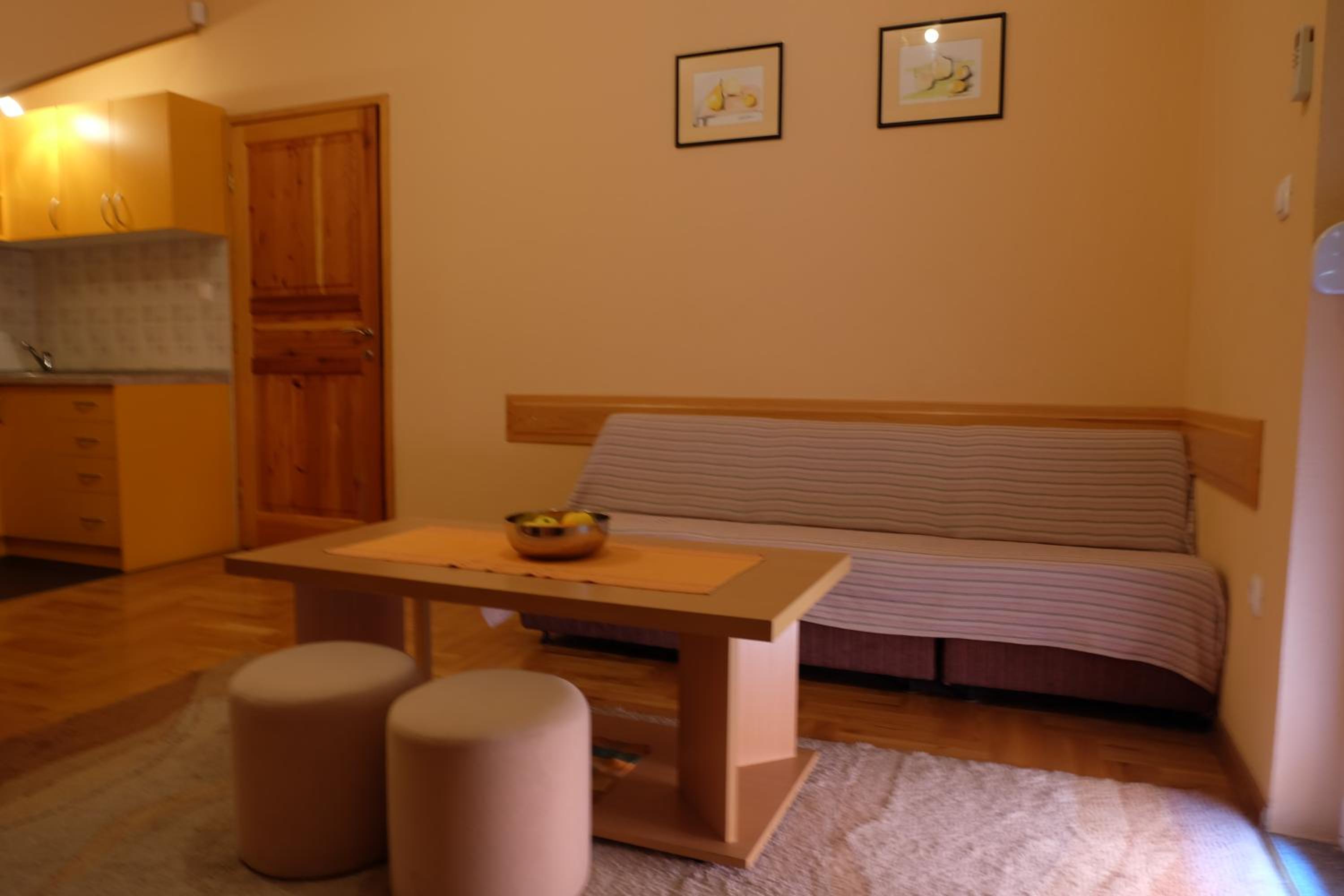 Apartment Jadranka