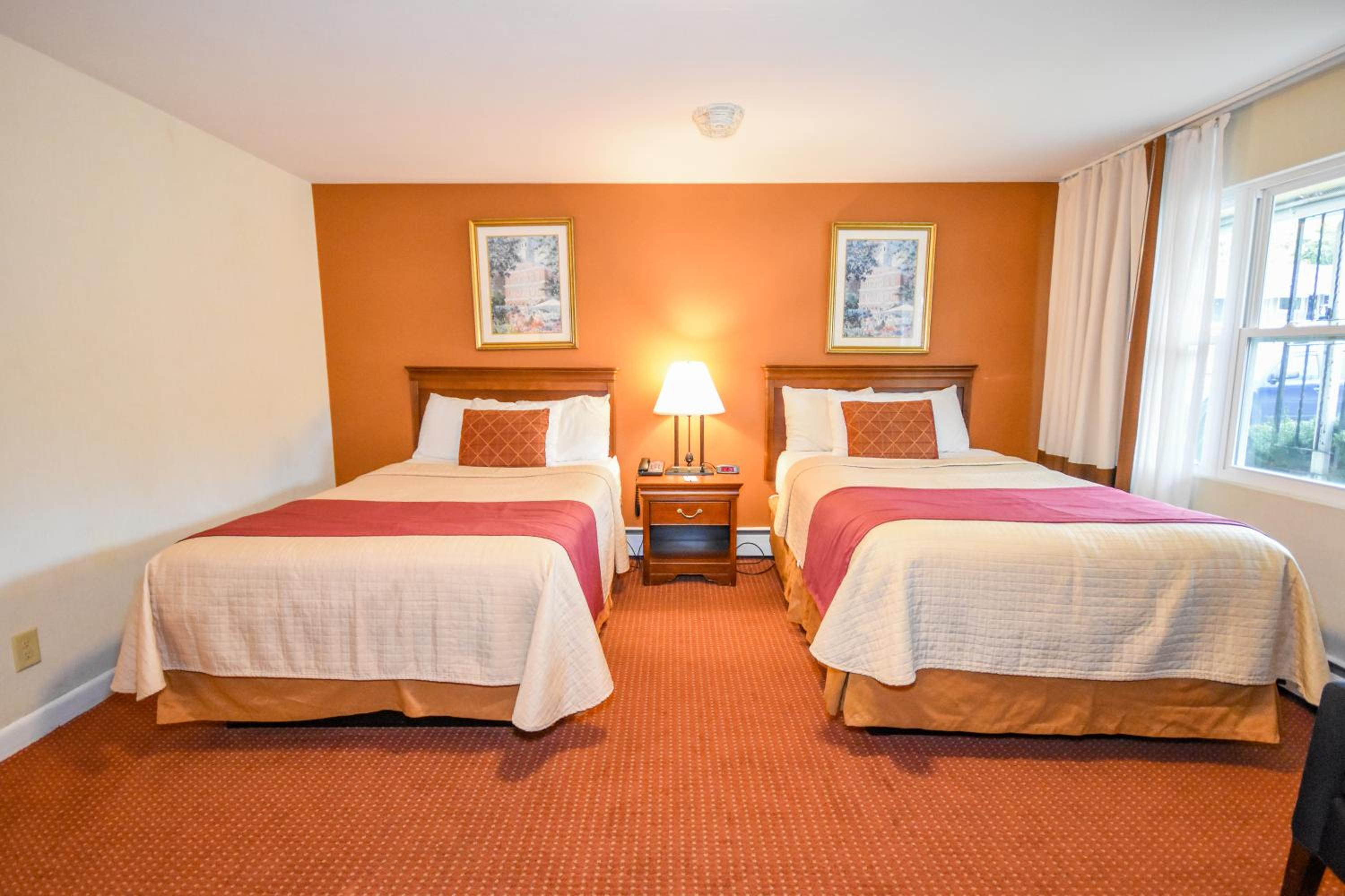 Monticello Inn- Framingham/ Boston - Property Image 4
