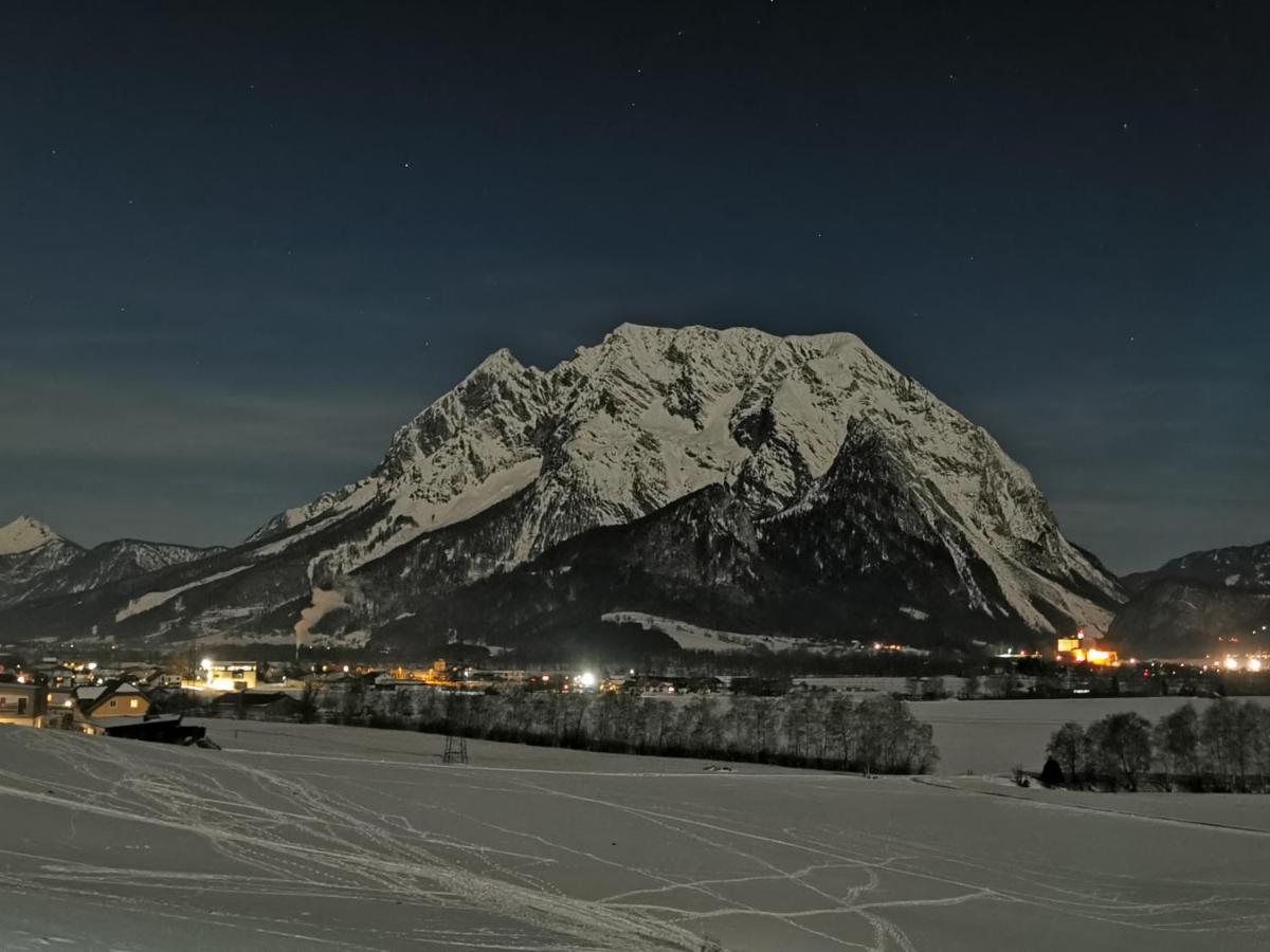 Nina´s Appartement Bad Mitterndorf