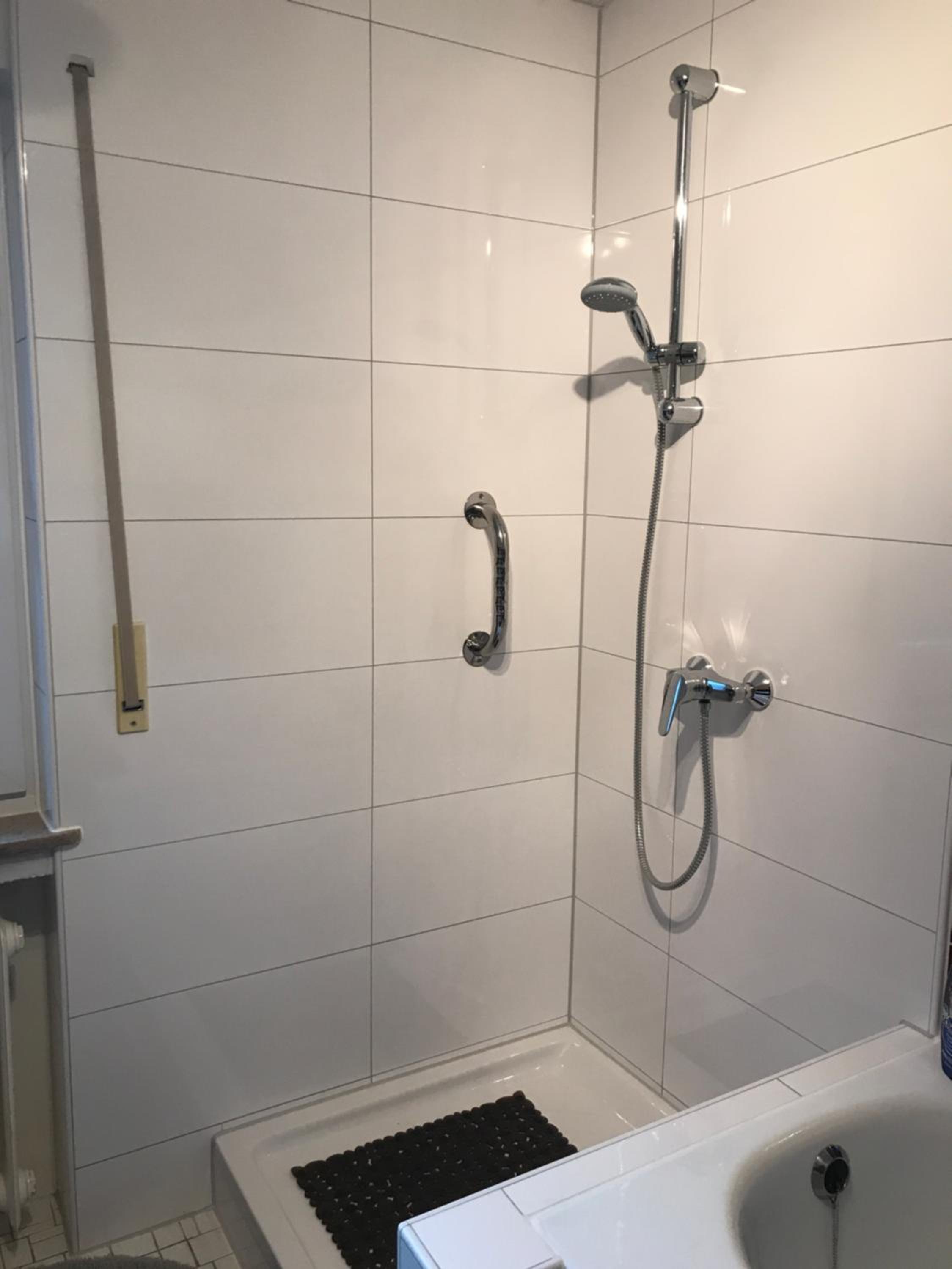Ferienwohnung Westerwaldblick Dillenburg