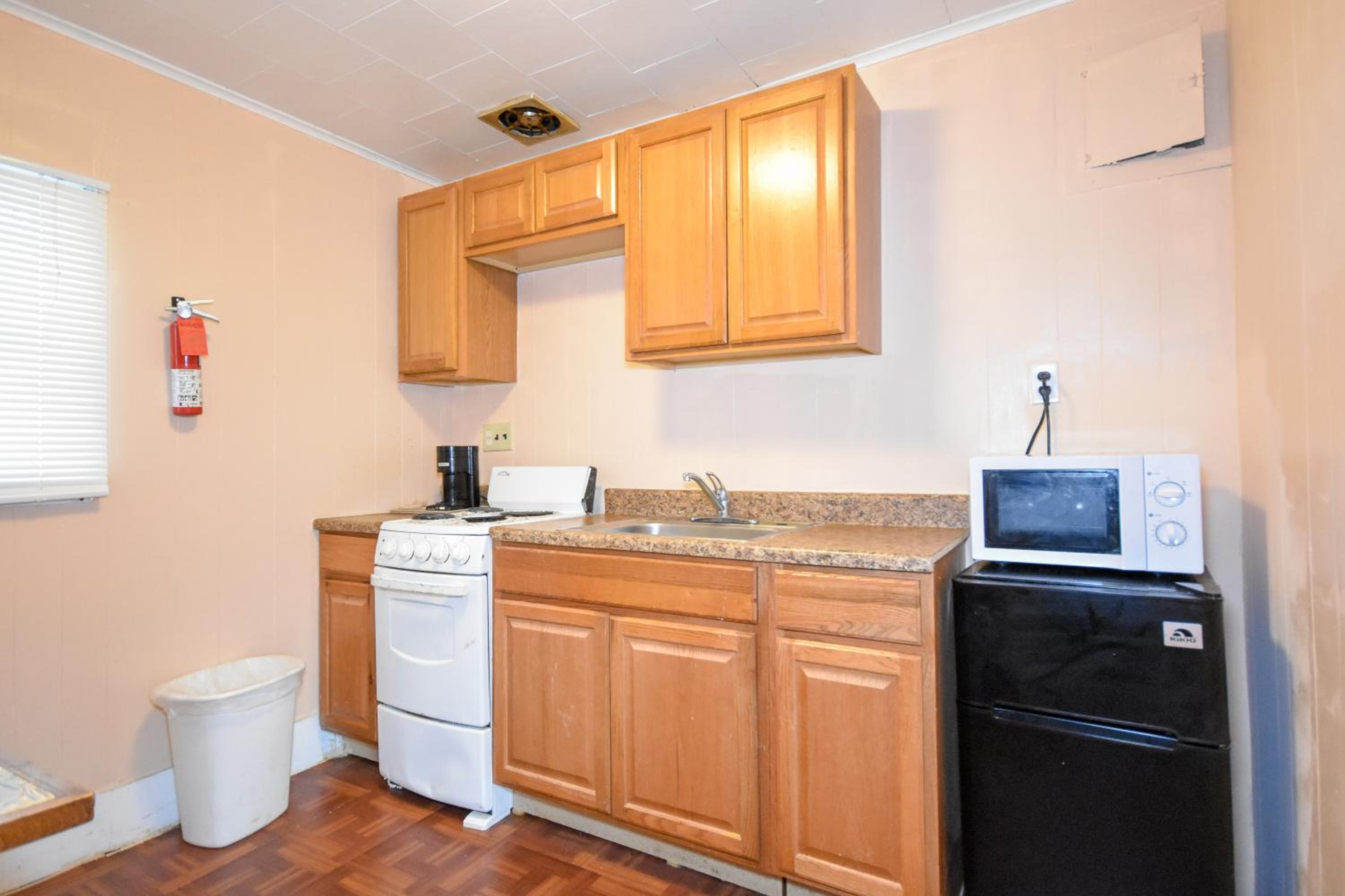 Monticello Inn- Framingham/ Boston - Property Image 10