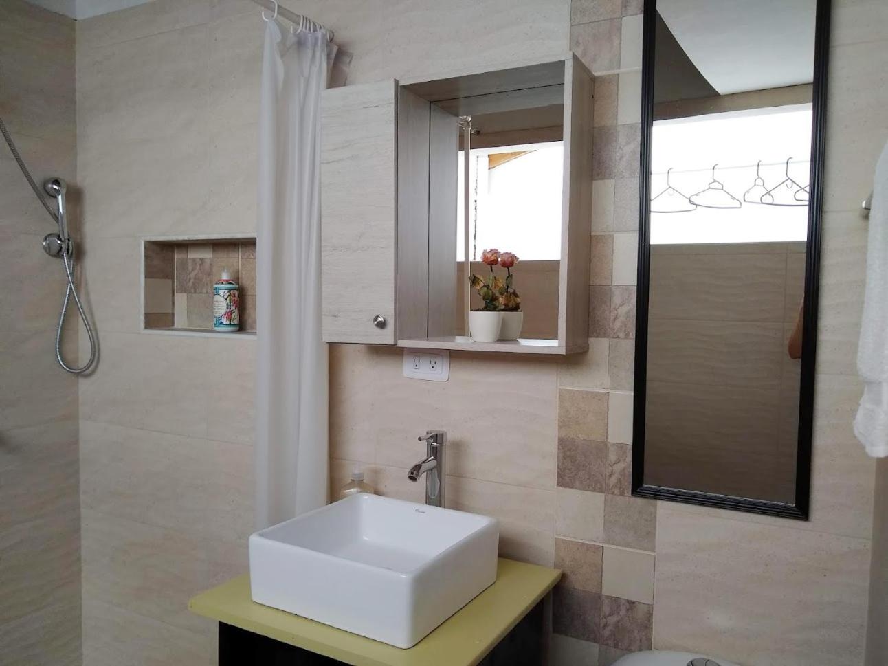 Mayorca Homestay view 5