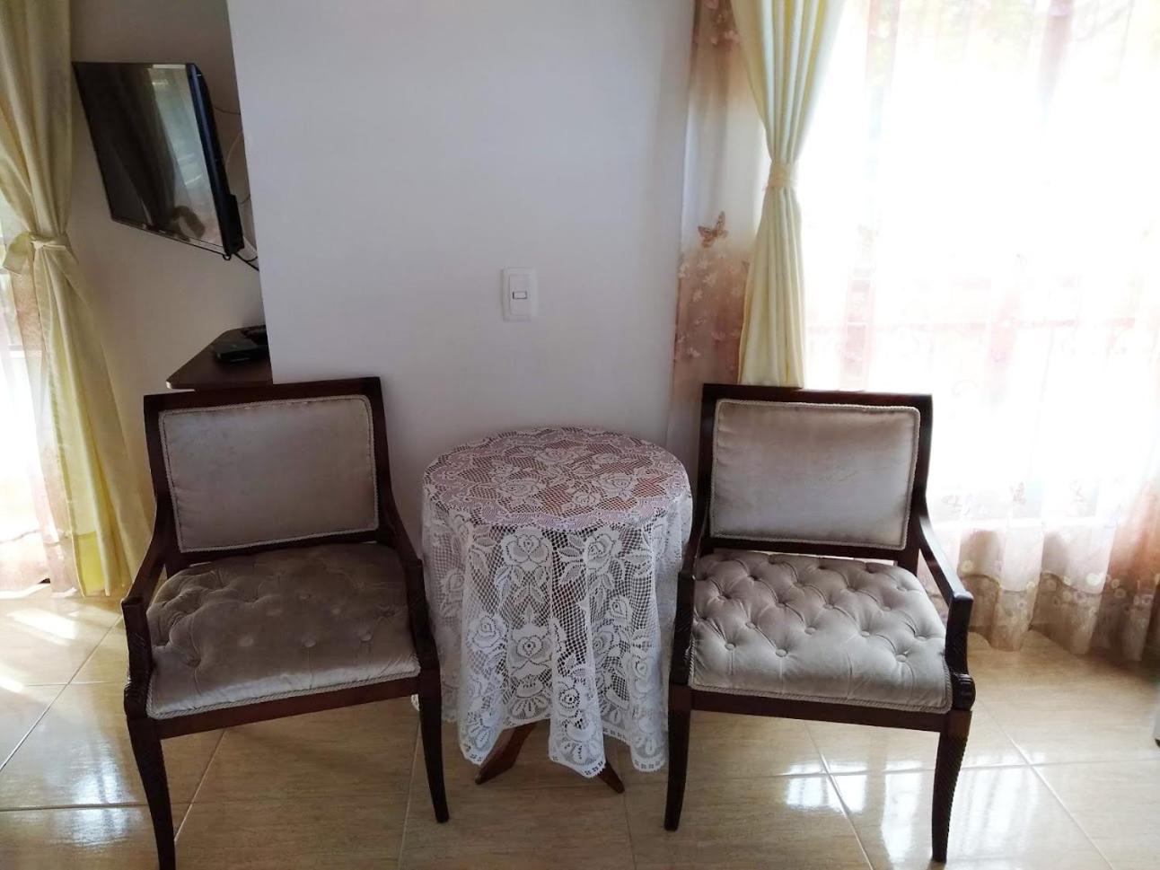 Mayorca Homestay view 4