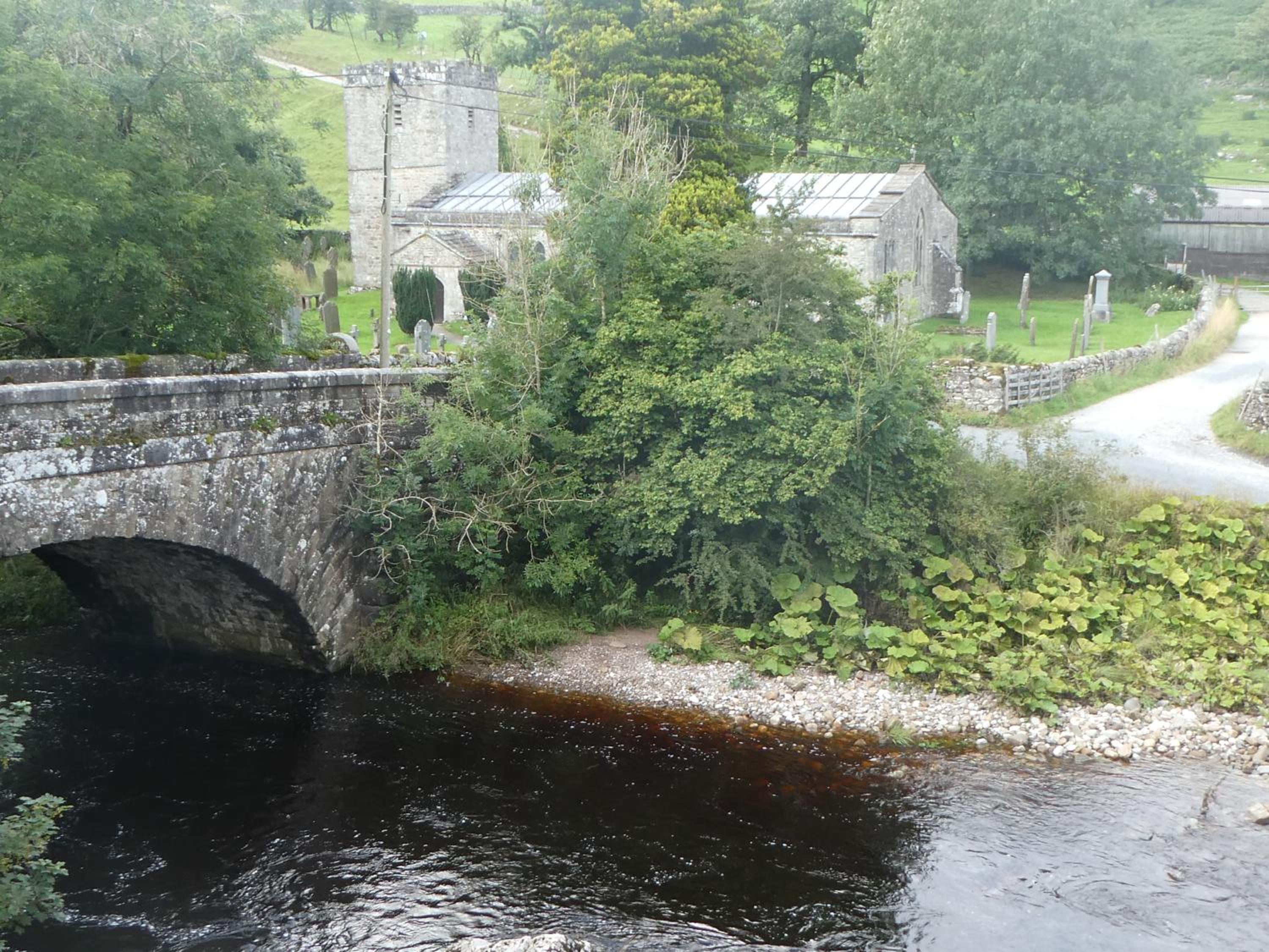The George Inn view 4