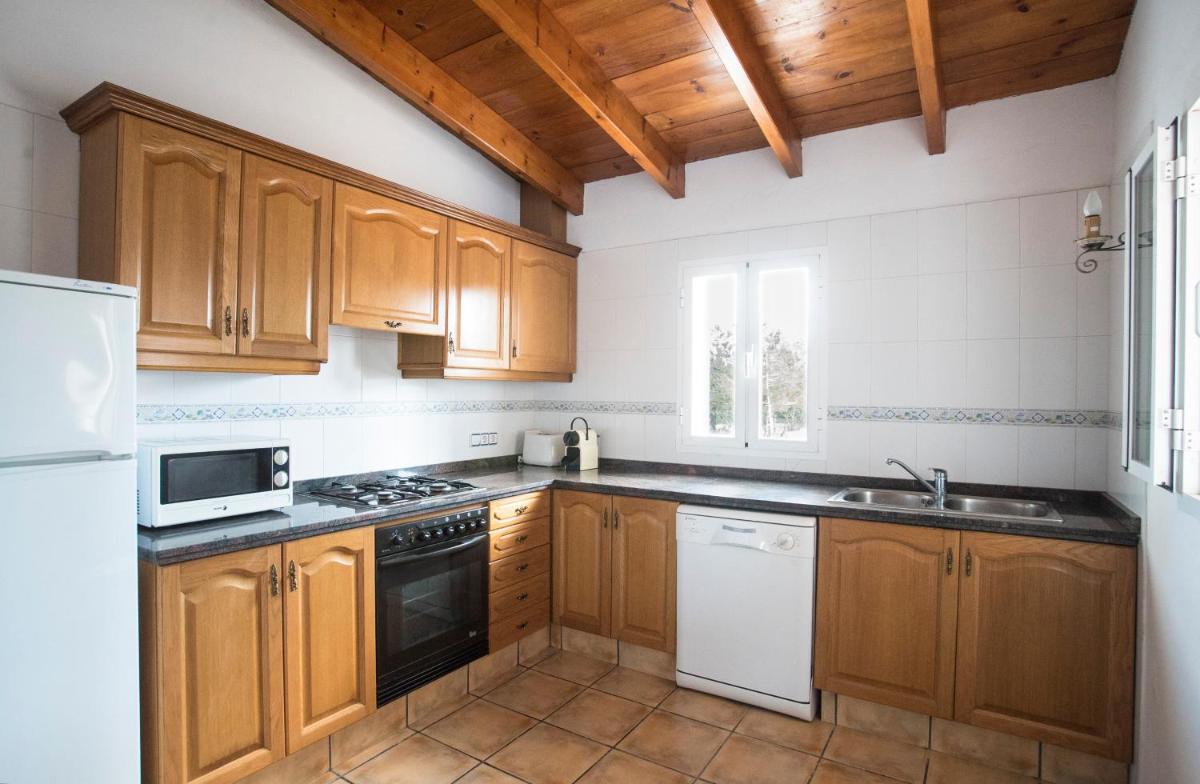 CASA EUGENIO Cala Saona photo 5