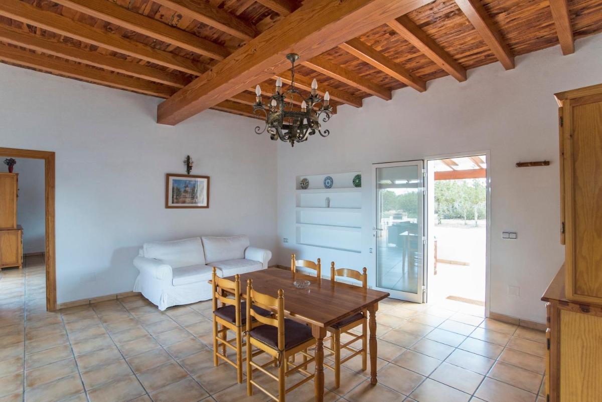 CASA EUGENIO Cala Saona photo 4