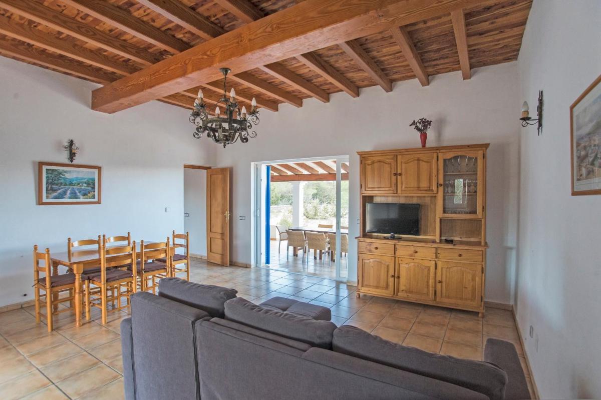 CASA EUGENIO Cala Saona photo 3